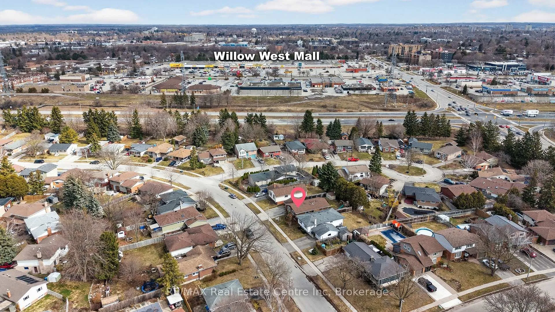 Photo 45 of 7 Sanderson Drive, Guelph, Willow West/Sugarbush/West Acres — HOMEH