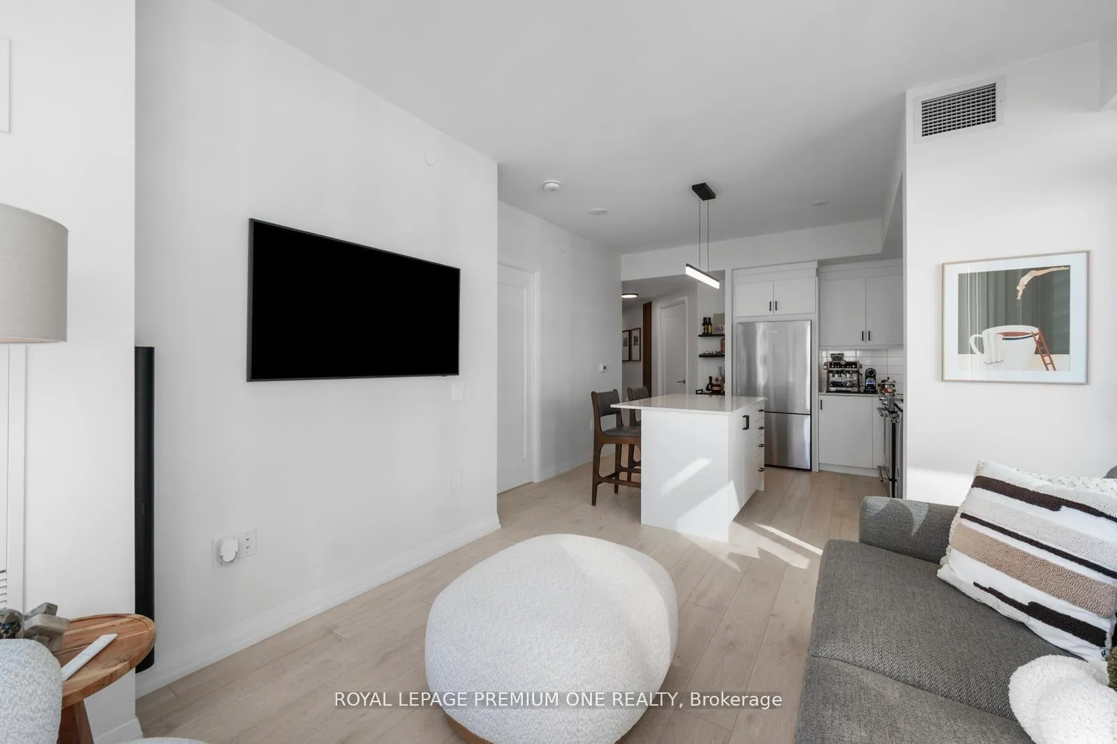 Photo 16 of Unit 1715, 9000 Jane Street, Vaughan, Concord — HOMEH