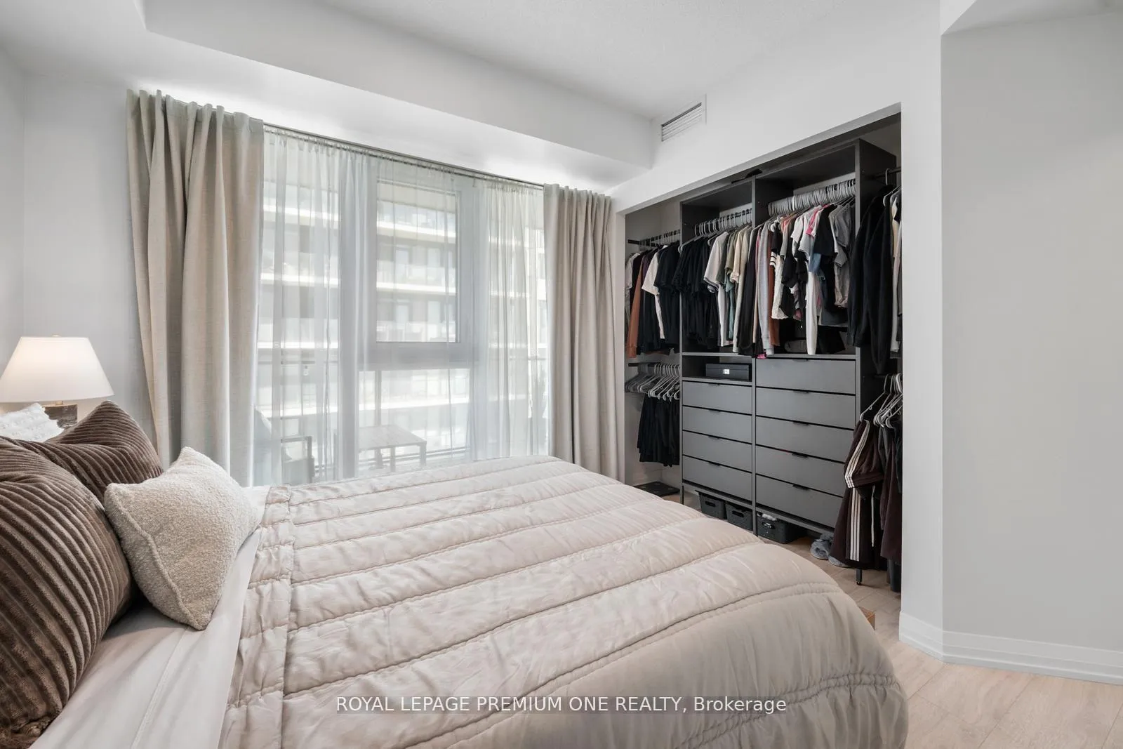 Photo 18 of Unit 1715, 9000 Jane Street, Vaughan, Concord — HOMEH