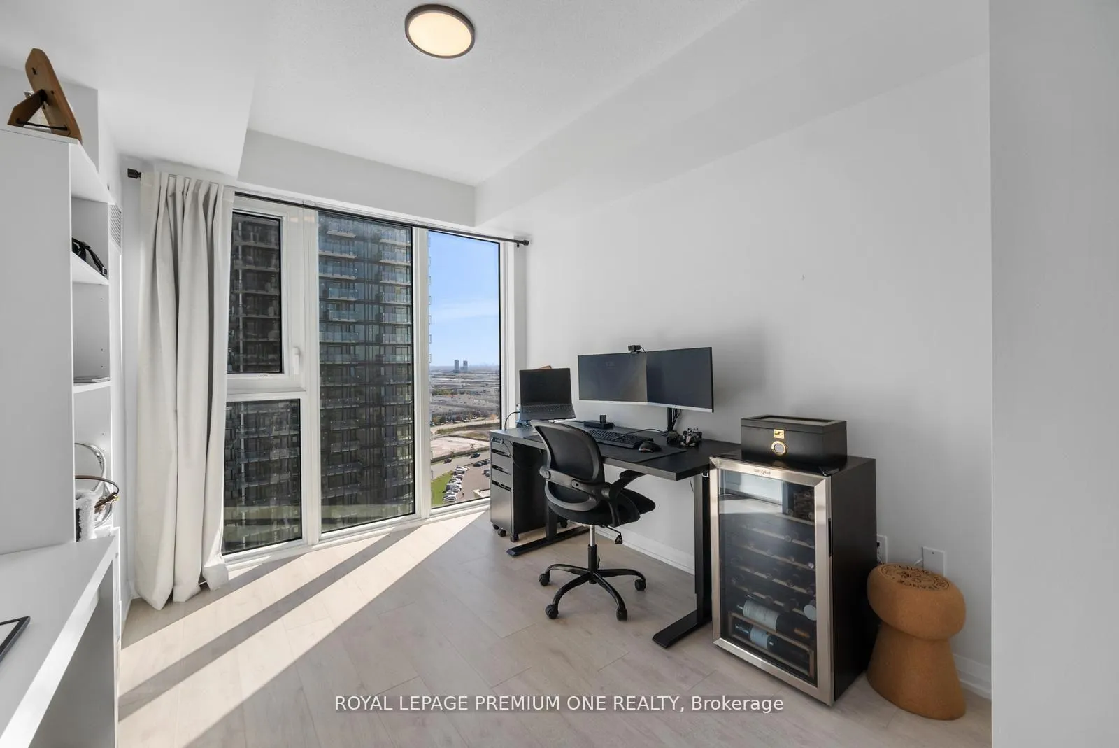 Photo 20 of Unit 1715, 9000 Jane Street, Vaughan, Concord — HOMEH