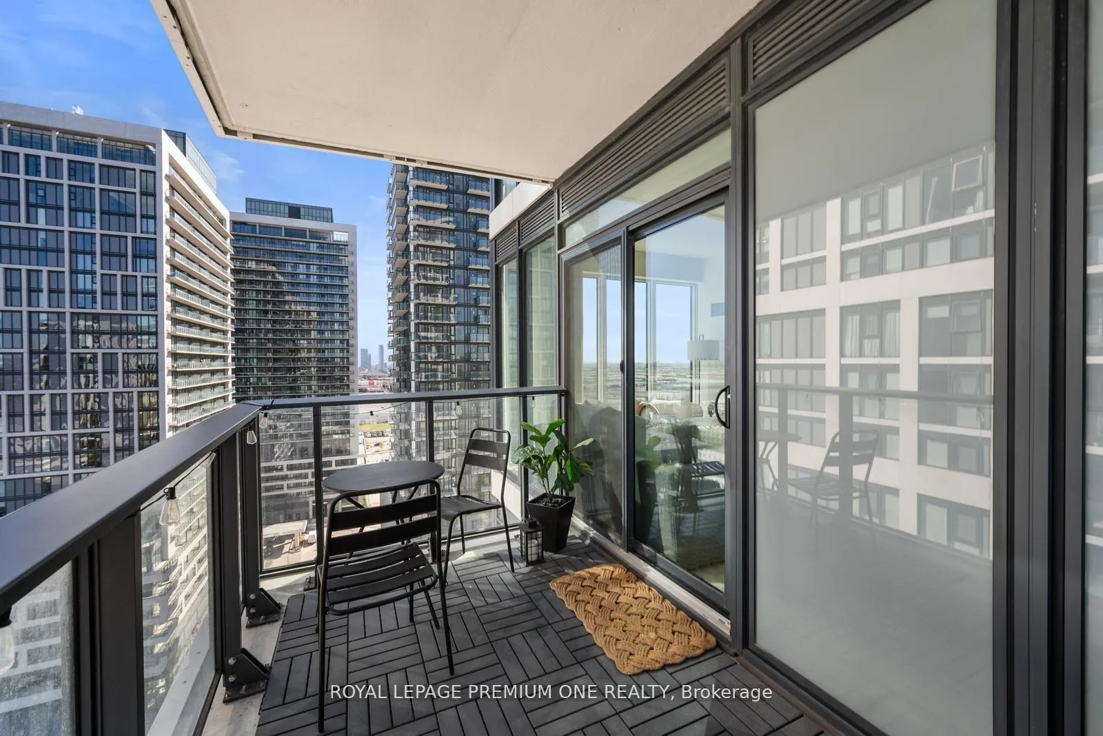 Photo 22 of Unit 1715, 9000 Jane Street, Vaughan, Concord — HOMEH