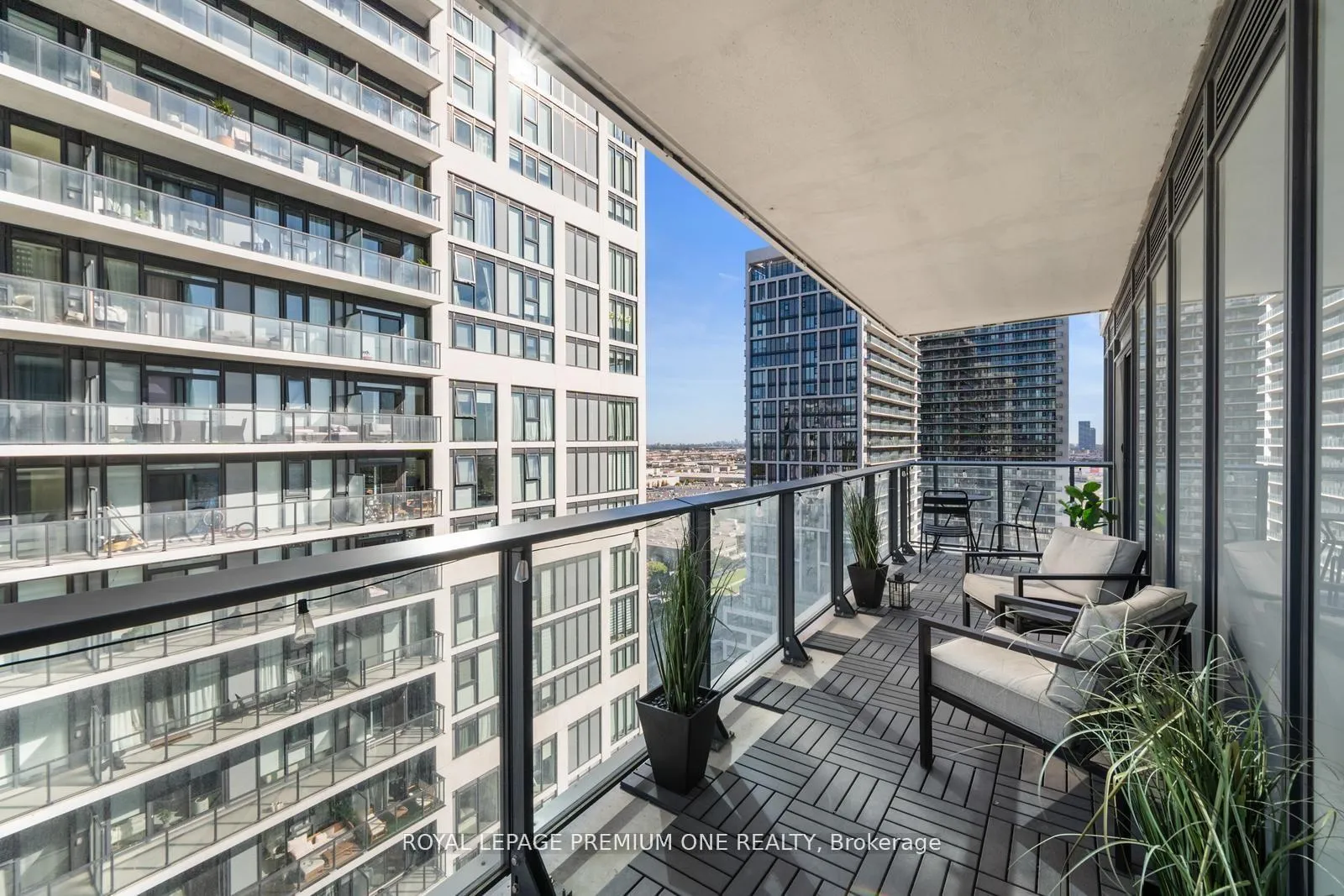 Photo 25 of Unit 1715, 9000 Jane Street, Vaughan, Concord — HOMEH