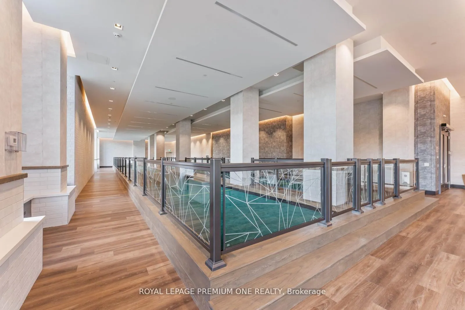 Photo 27 of Unit 1715, 9000 Jane Street, Vaughan, Concord — HOMEH