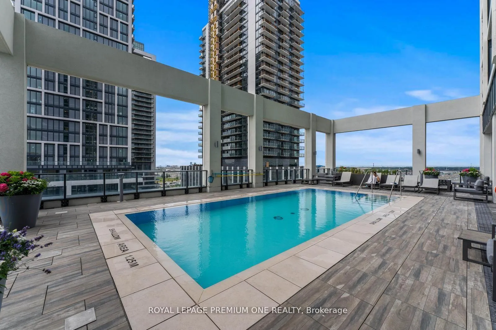 Photo 30 of Unit 1715, 9000 Jane Street, Vaughan, Concord — HOMEH