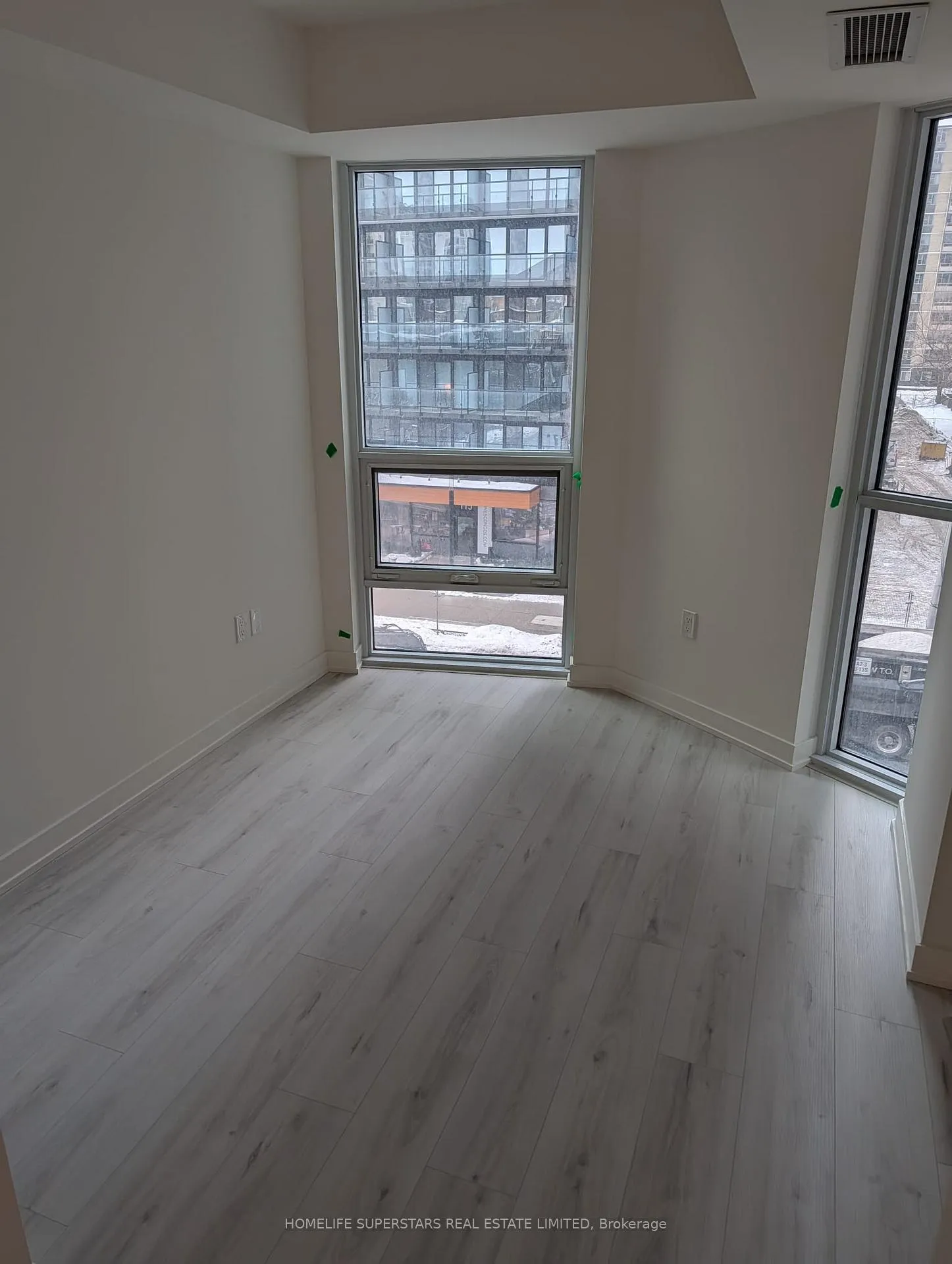 Photo 9 of Unit 301, 110 Broadway Avenue, Toronto, Mount Pleasant West — HOMEH