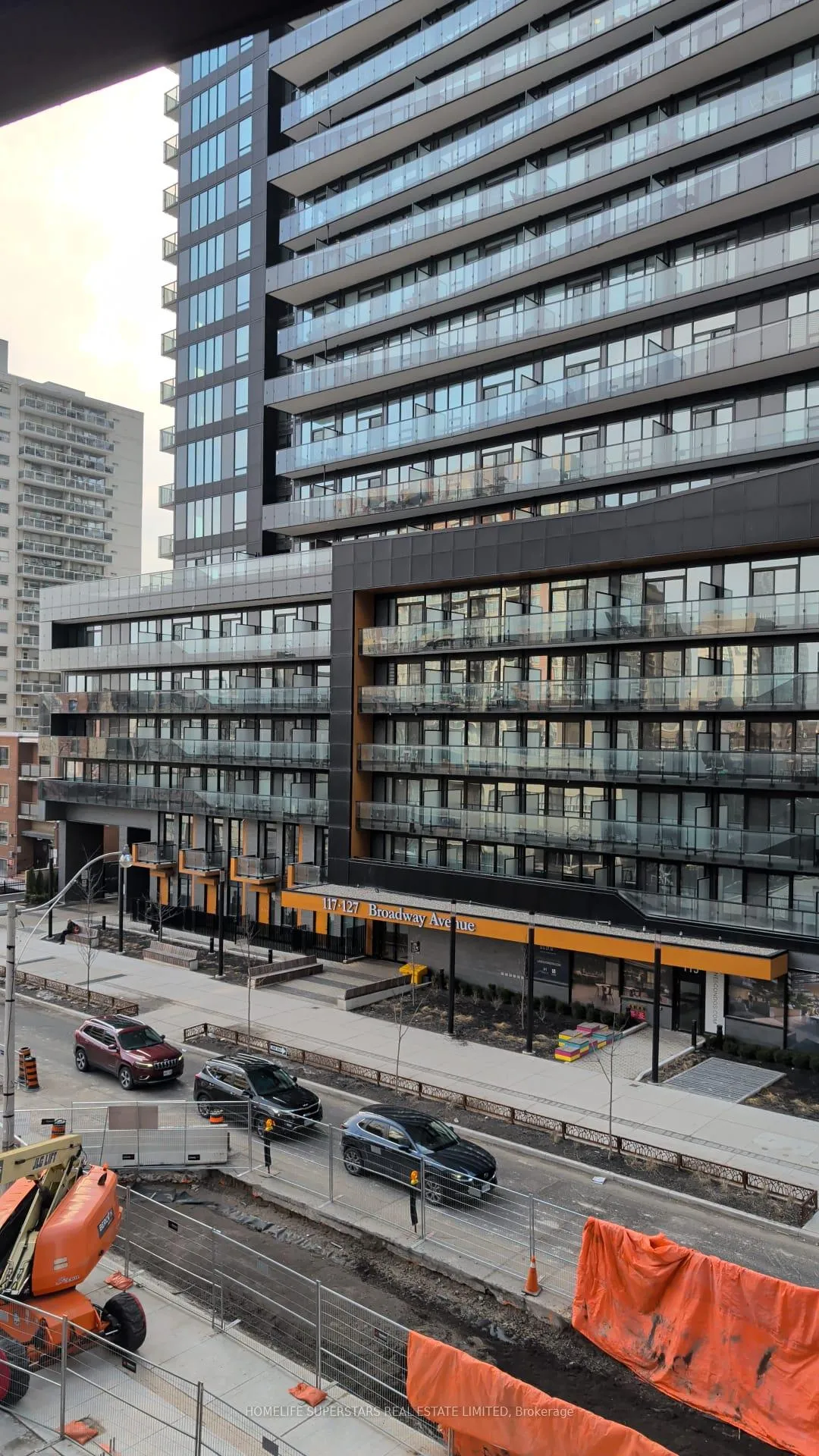 Photo 24 of Unit 301, 110 Broadway Avenue, Toronto, Mount Pleasant West — HOMEH