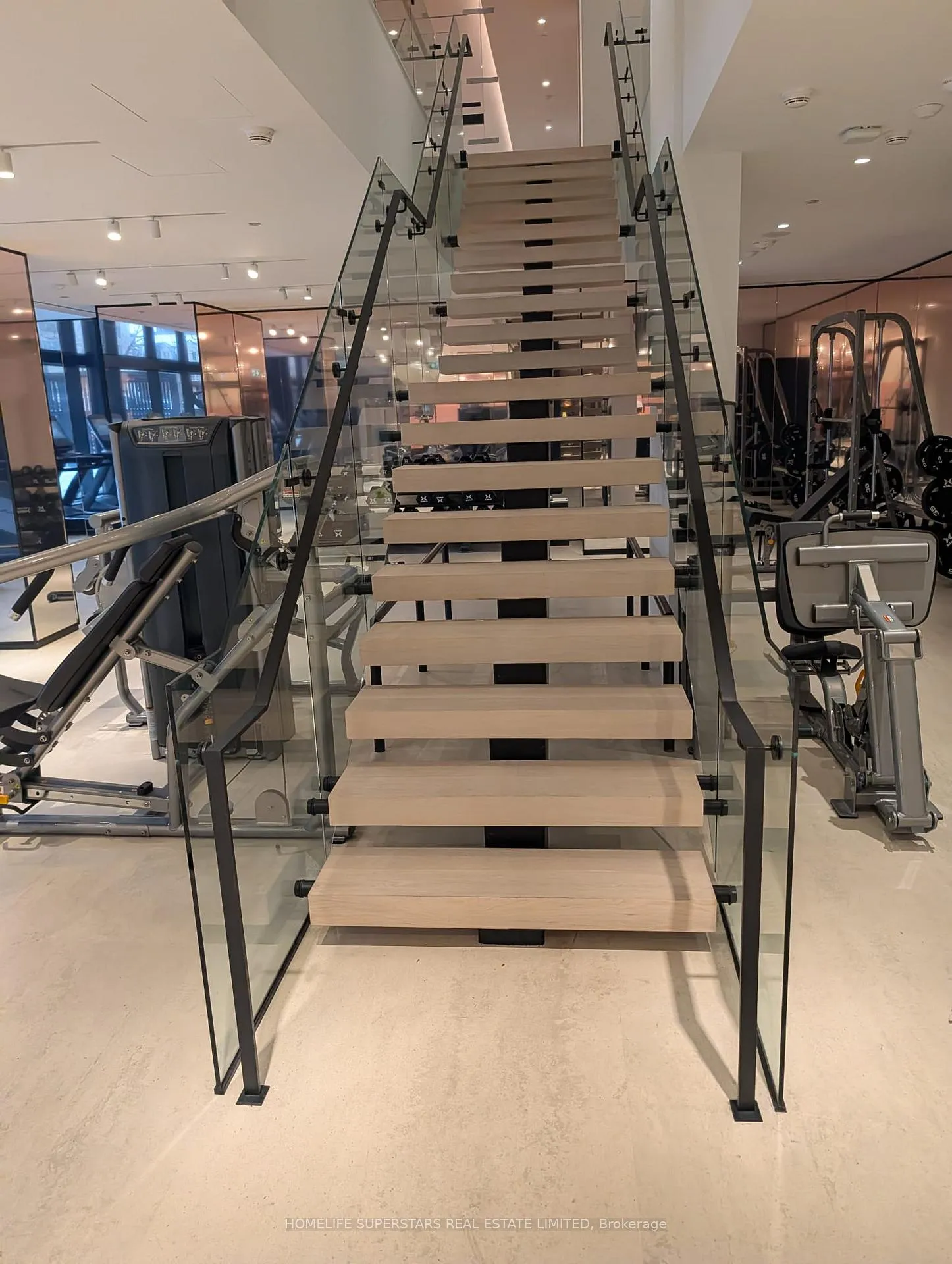 Photo 27 of Unit 301, 110 Broadway Avenue, Toronto, Mount Pleasant West — HOMEH