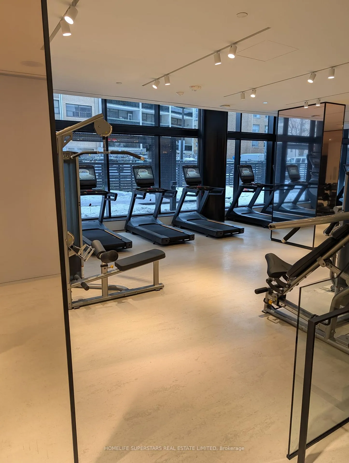 Photo 28 of Unit 301, 110 Broadway Avenue, Toronto, Mount Pleasant West — HOMEH
