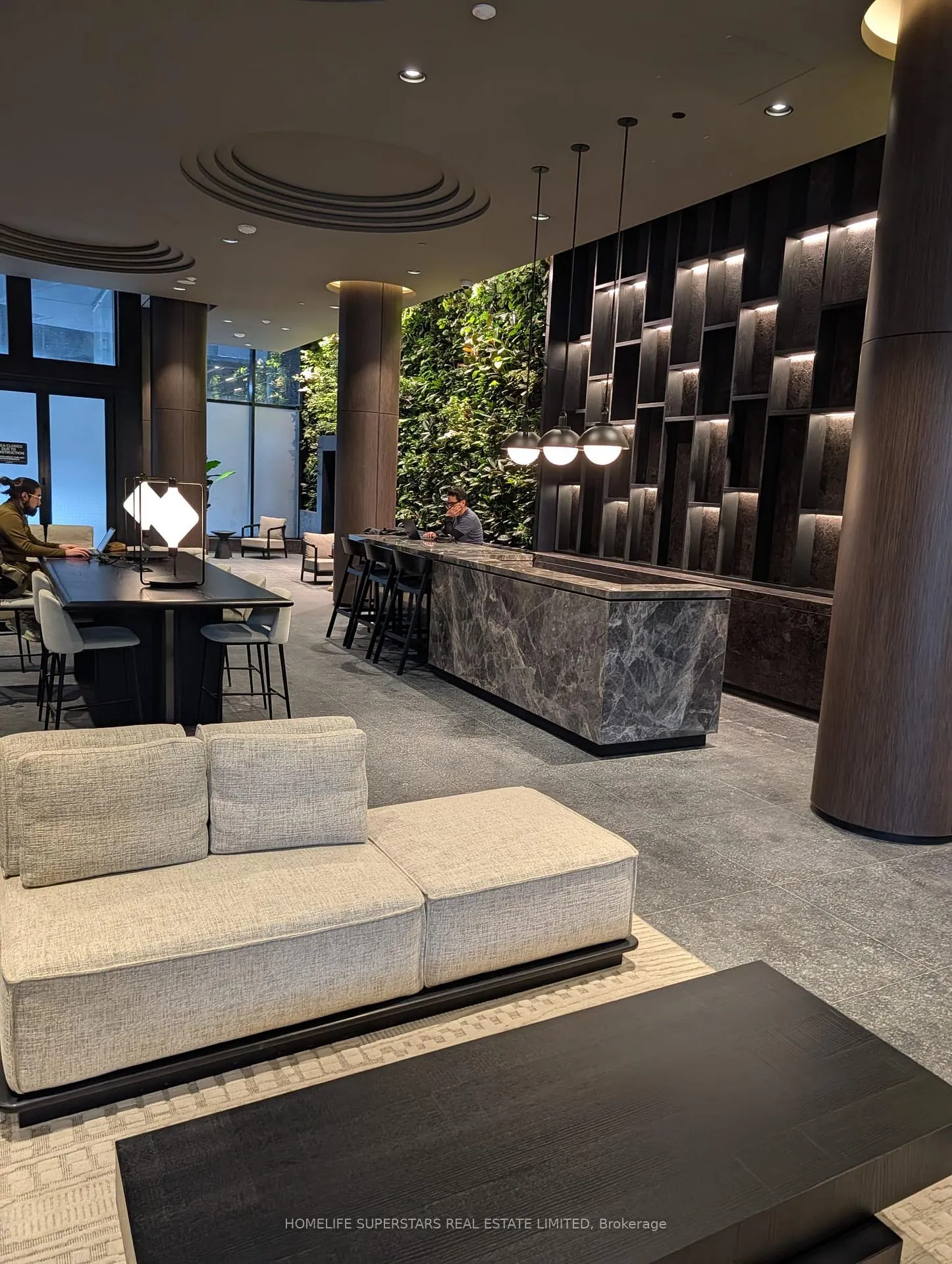 Photo 30 of Unit 301, 110 Broadway Avenue, Toronto, Mount Pleasant West — HOMEH