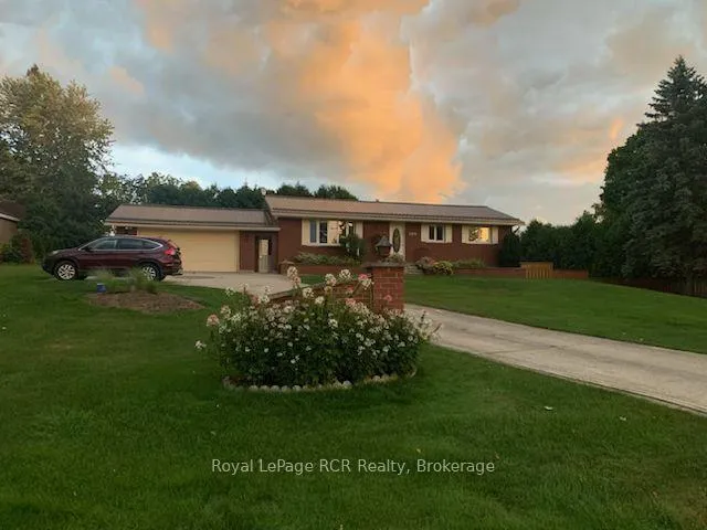 Photo 1 of 109 Crawford Street, Chatsworth — HOMEH