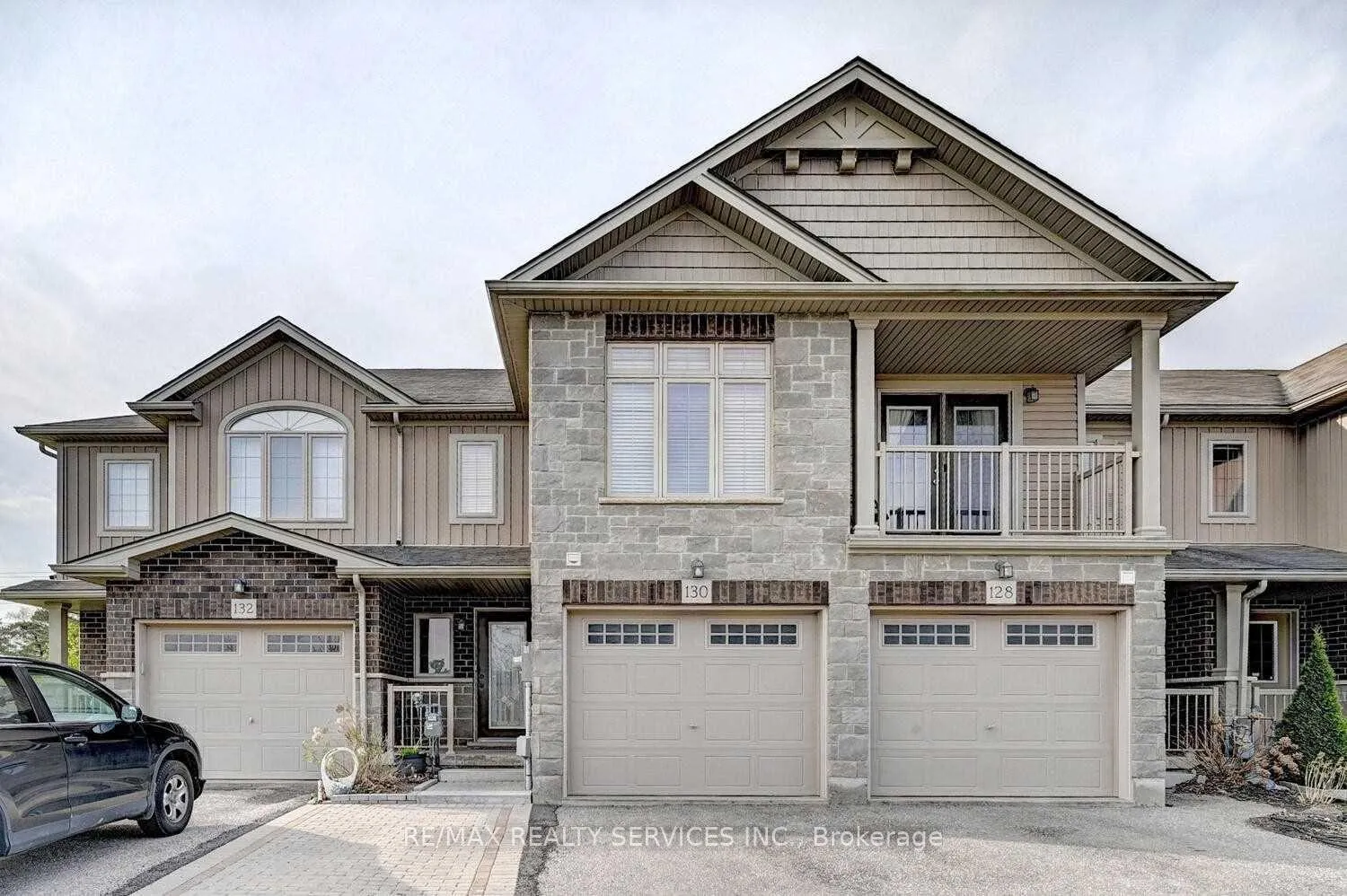 Photo 1 of 130 Rochefort Street N, Kitchener, Huron Park — HOMEH