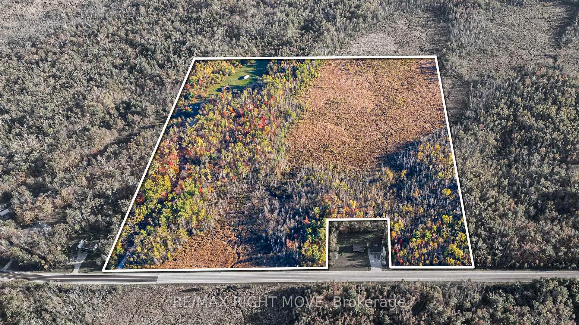 Photo 1 of 2085 Monck Road, Ramara, Rural Ramara — HOMEH