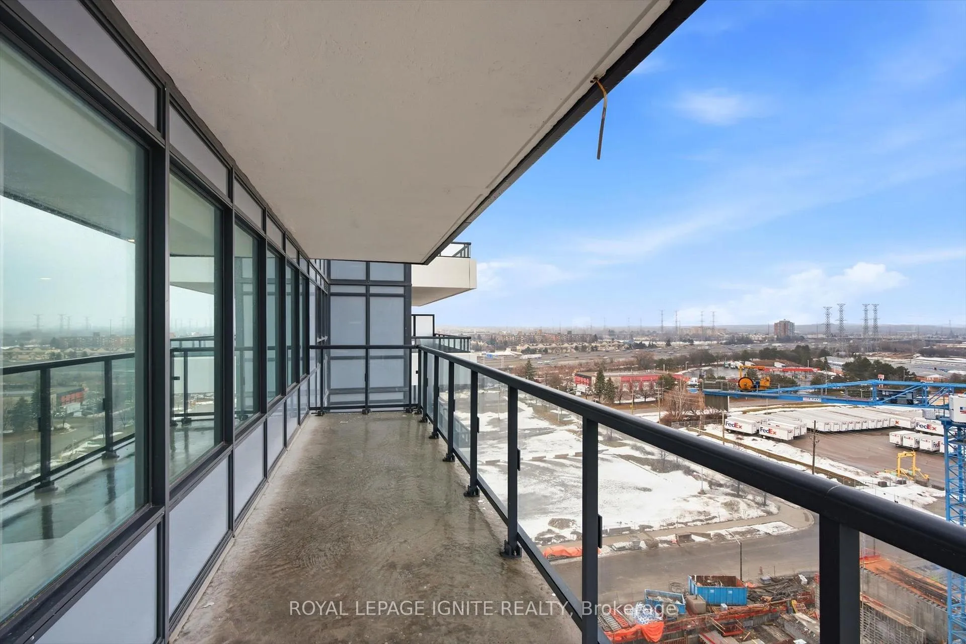 Photo 13 of Unit 1302, 1455 Celebration Drive, Pickering, Bay Ridges — HOMEH