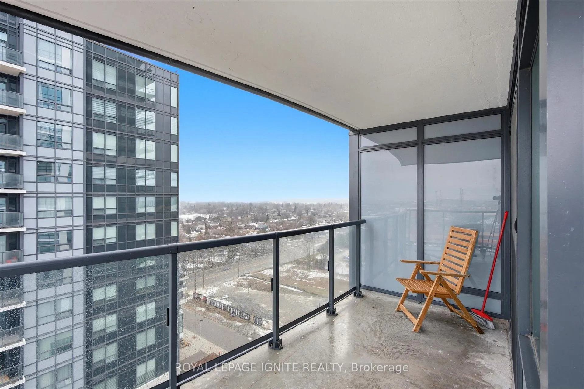 Photo 14 of Unit 1302, 1455 Celebration Drive, Pickering, Bay Ridges — HOMEH