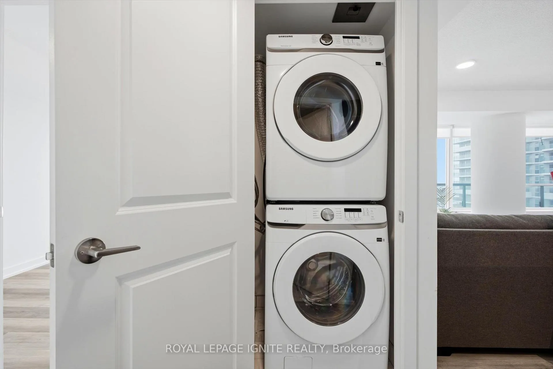 Photo 18 of Unit 1302, 1455 Celebration Drive, Pickering, Bay Ridges — HOMEH