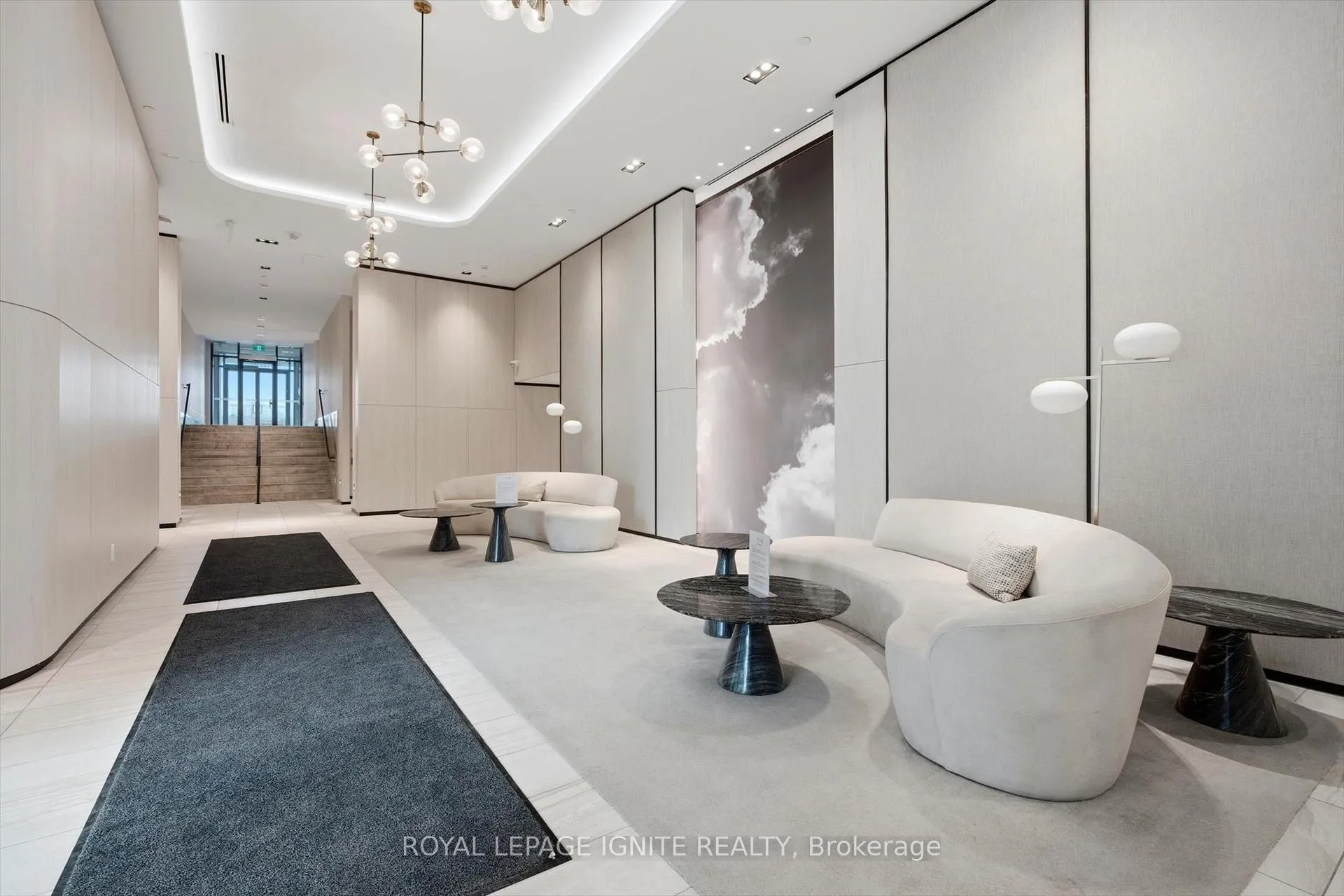 Photo 19 of Unit 1302, 1455 Celebration Drive, Pickering, Bay Ridges — HOMEH