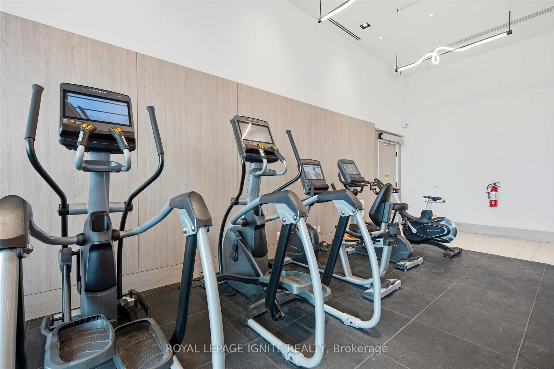 Photo 21 of Unit 1302, 1455 Celebration Drive, Pickering, Bay Ridges — HOMEH