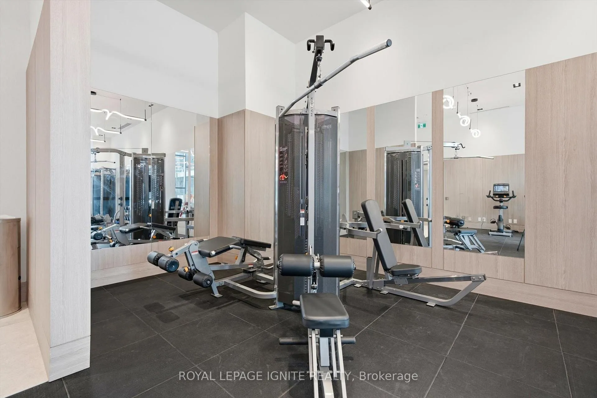 Photo 22 of Unit 1302, 1455 Celebration Drive, Pickering, Bay Ridges — HOMEH