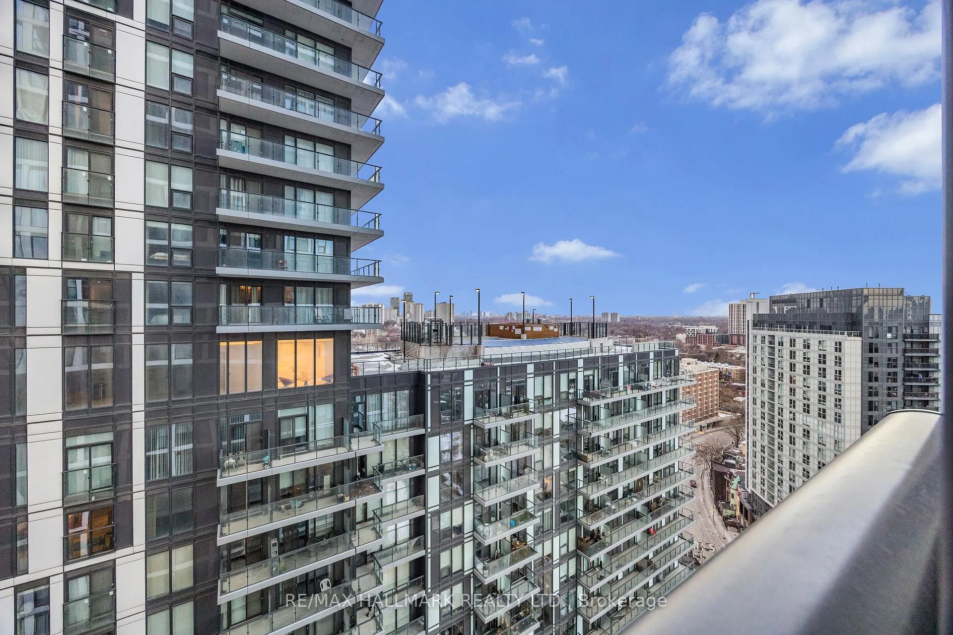 Photo 1 of Unit 2201, 181 Dundas Street E, Toronto, Moss Park — HOMEH