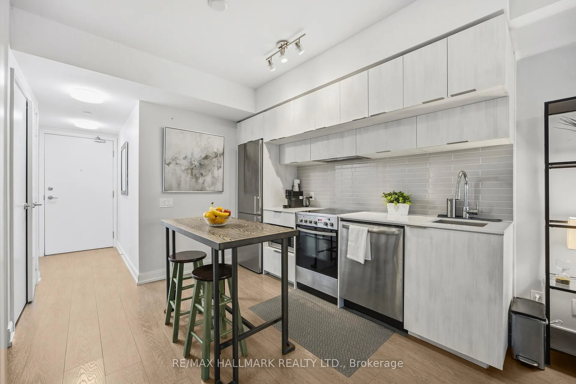 Photo 11 of Unit 2201, 181 Dundas Street E, Toronto, Moss Park — HOMEH