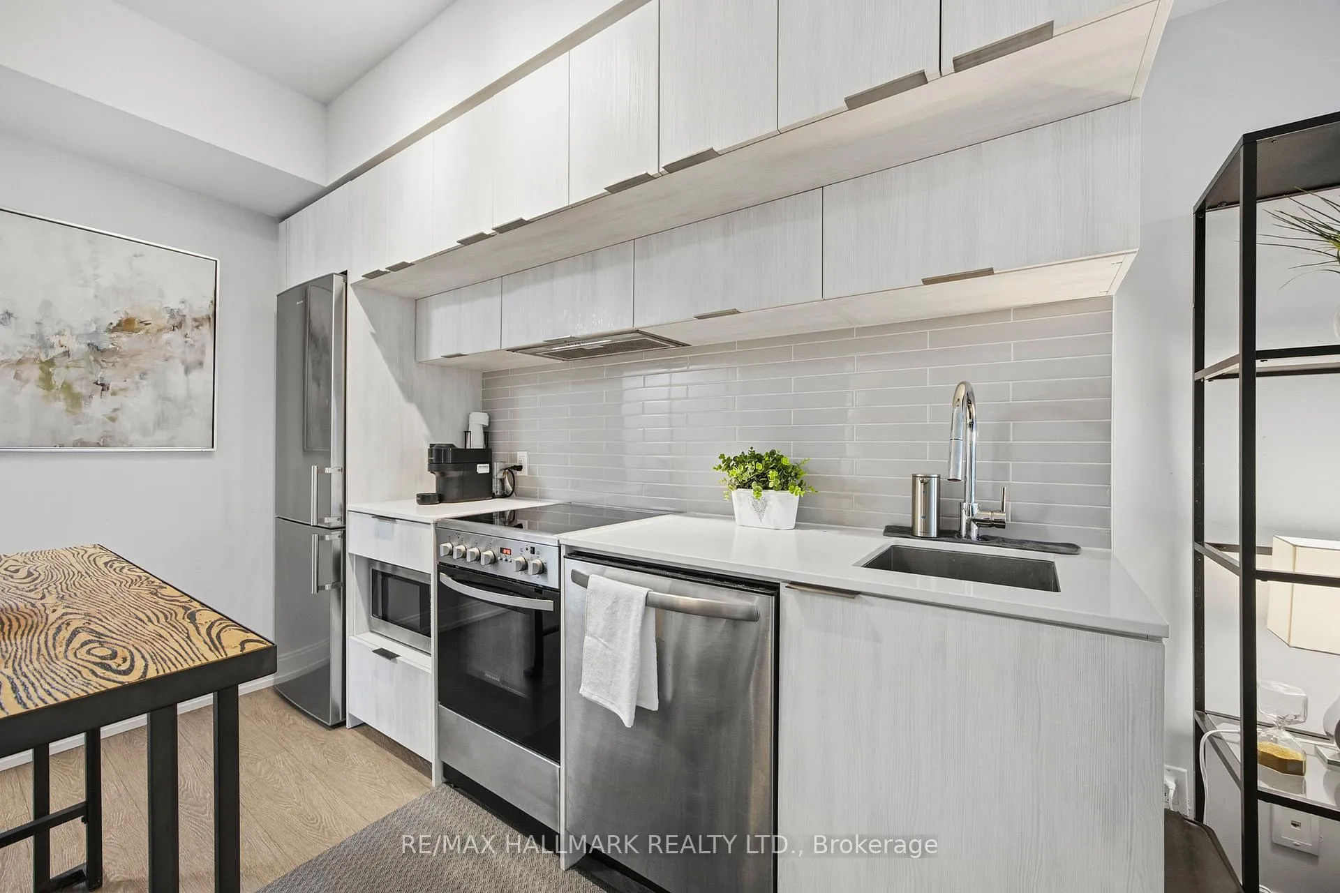 Photo 12 of Unit 2201, 181 Dundas Street E, Toronto, Moss Park — HOMEH