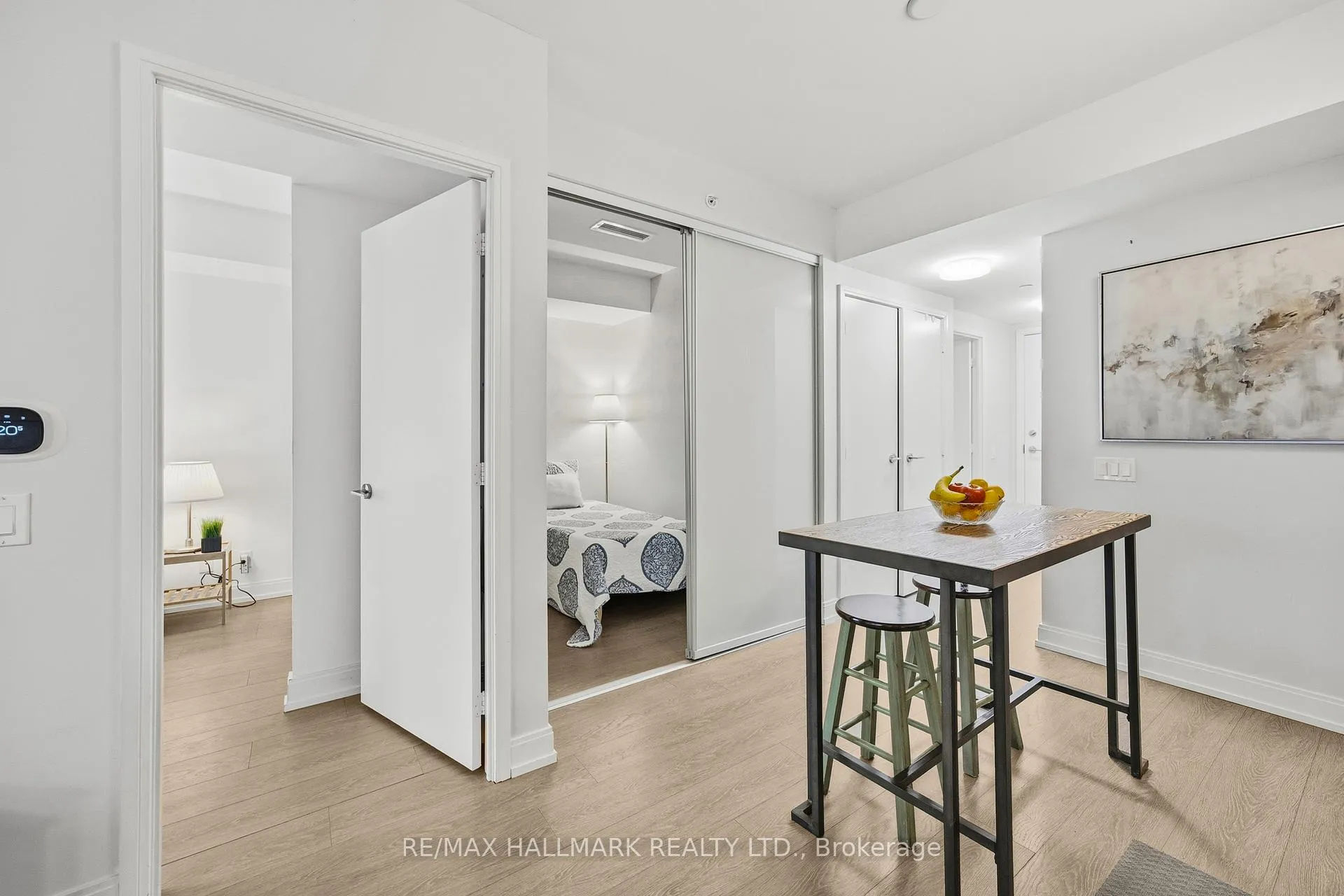 Photo 14 of Unit 2201, 181 Dundas Street E, Toronto, Moss Park — HOMEH