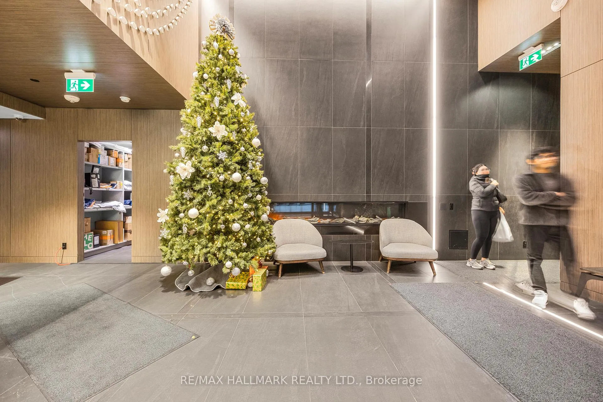 Photo 19 of Unit 2201, 181 Dundas Street E, Toronto, Moss Park — HOMEH