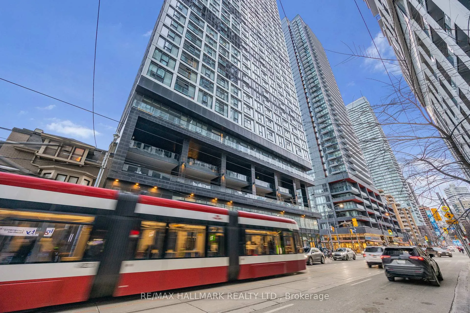 Photo 20 of Unit 2201, 181 Dundas Street E, Toronto, Moss Park — HOMEH