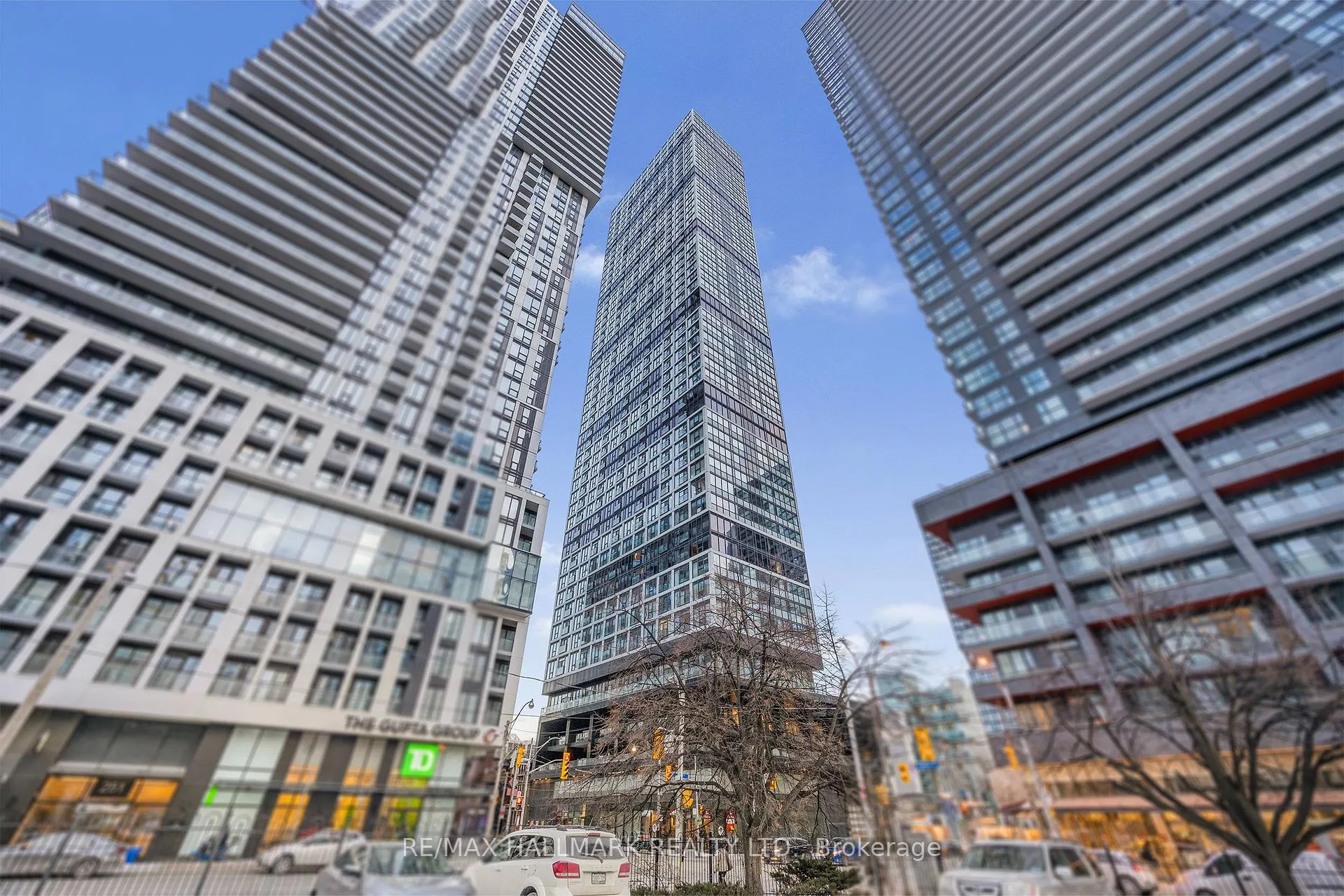Photo 22 of Unit 2201, 181 Dundas Street E, Toronto, Moss Park — HOMEH