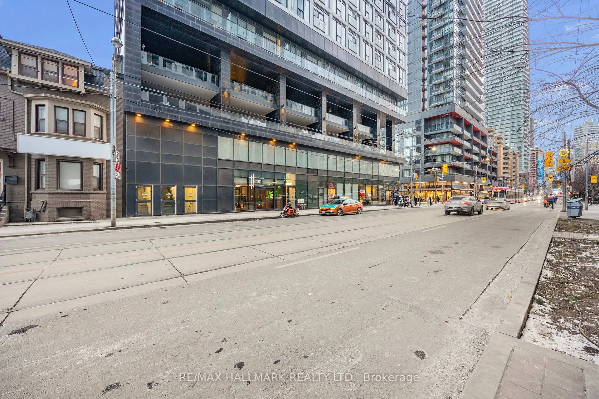 Photo 24 of Unit 2201, 181 Dundas Street E, Toronto, Moss Park — HOMEH
