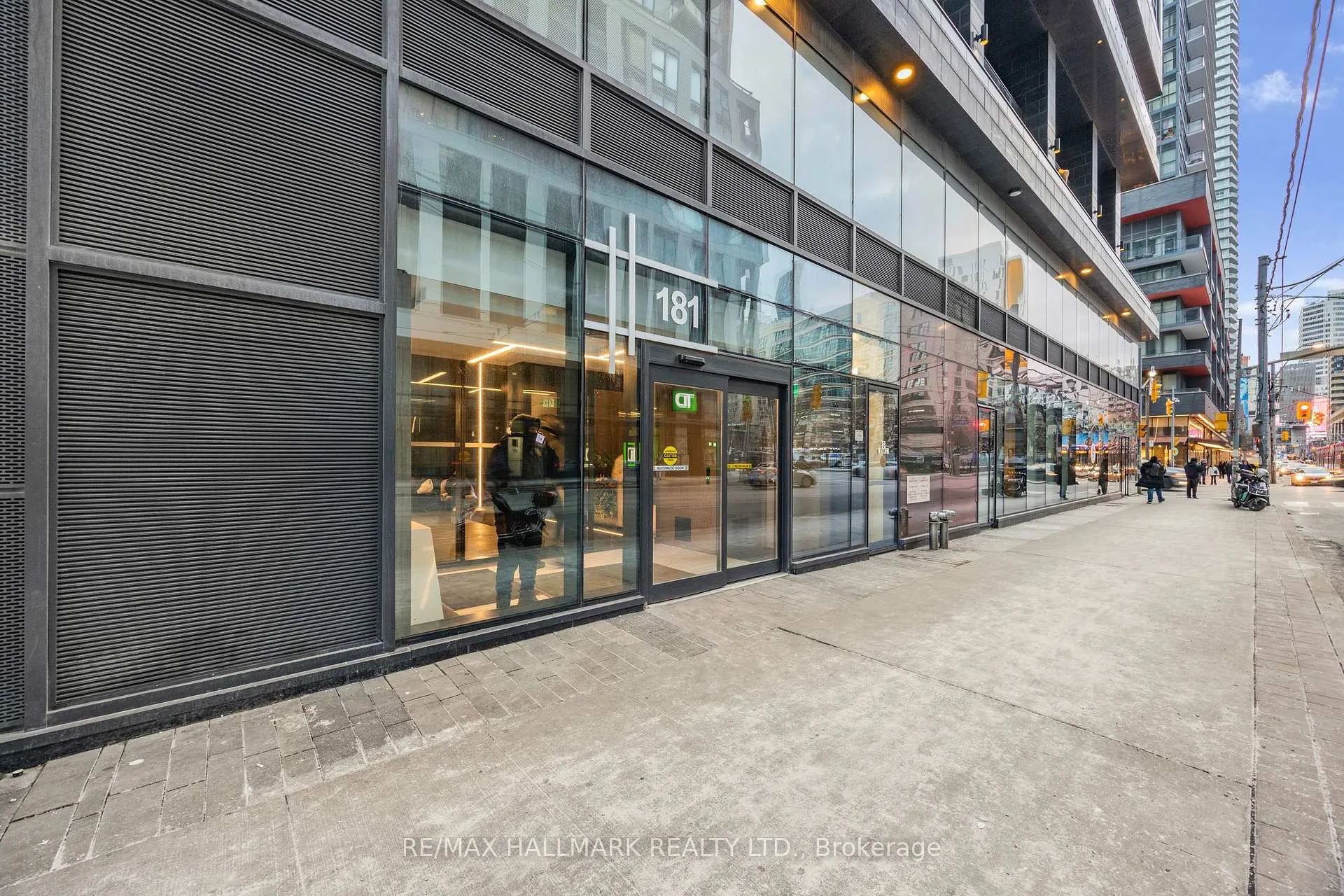 Photo 25 of Unit 2201, 181 Dundas Street E, Toronto, Moss Park — HOMEH