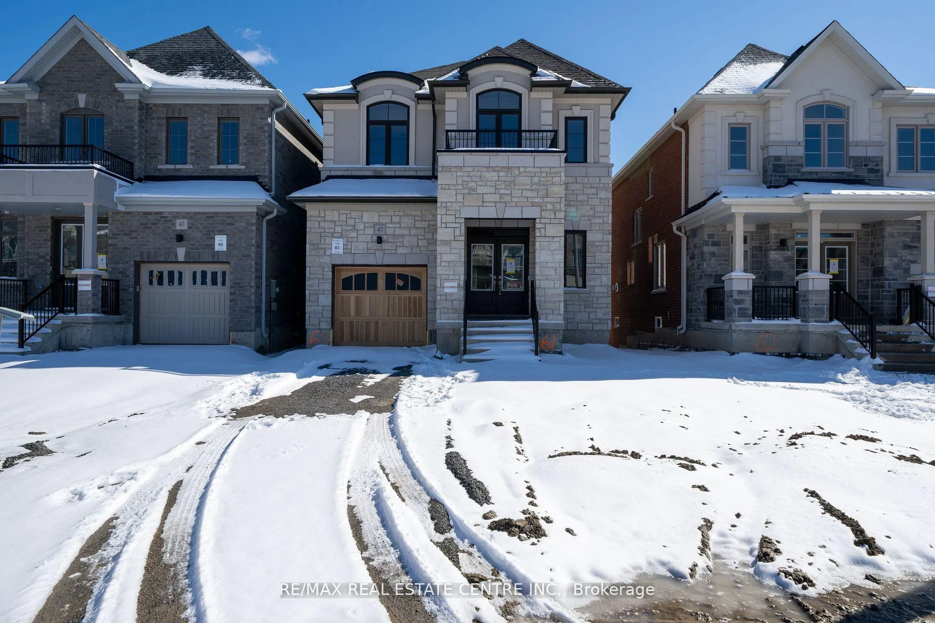 Photo 1 of 47 Northrop Avenue, Clarington, Newcastle — HOMEH