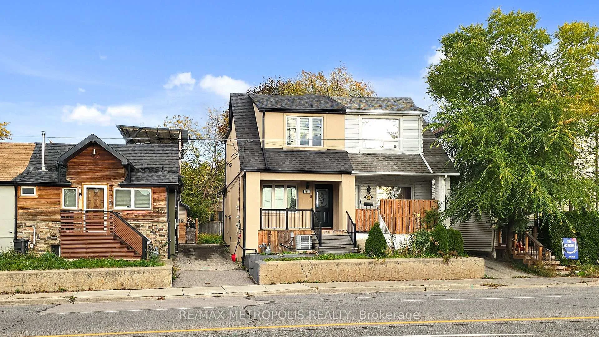 Photo 3 of 461 Warden Avenue, Scarborough, Oakridge — HOMEH