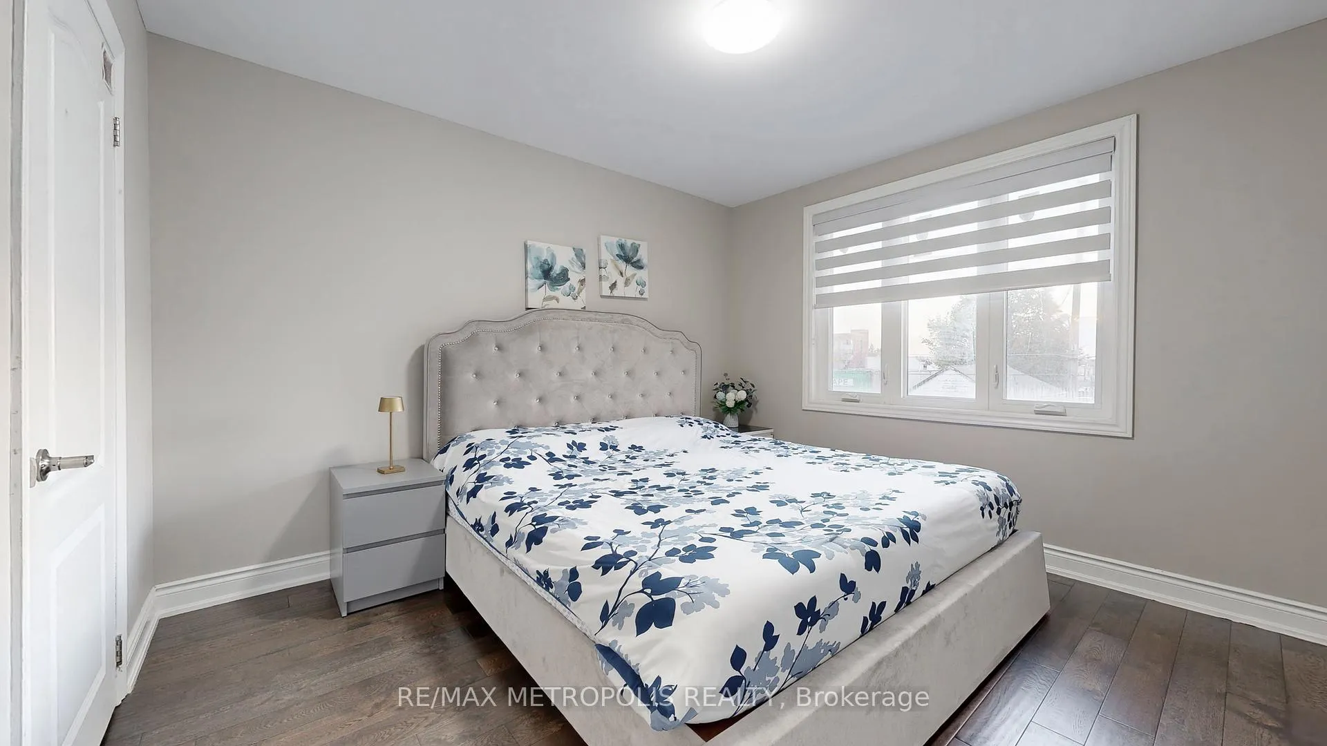Photo 18 of 461 Warden Avenue, Scarborough, Oakridge — HOMEH