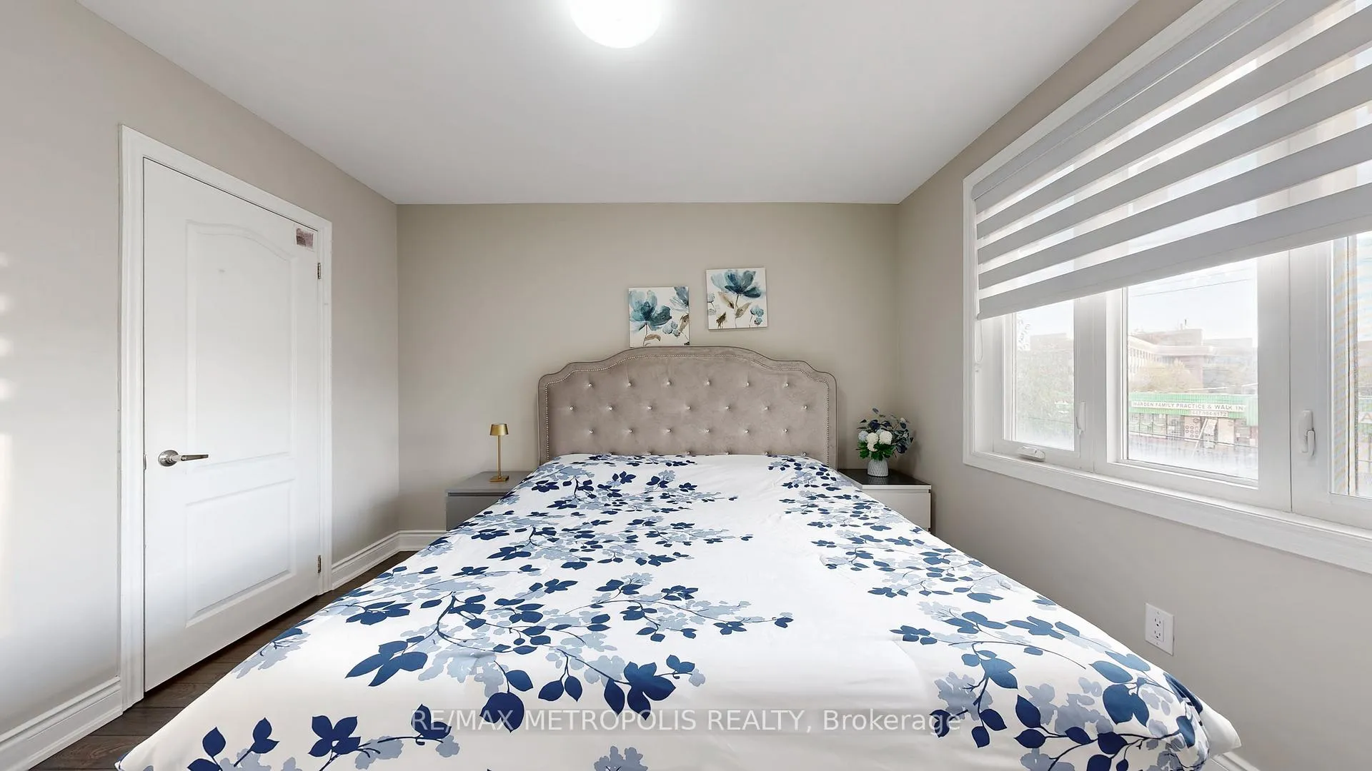 Photo 19 of 461 Warden Avenue, Scarborough, Oakridge — HOMEH