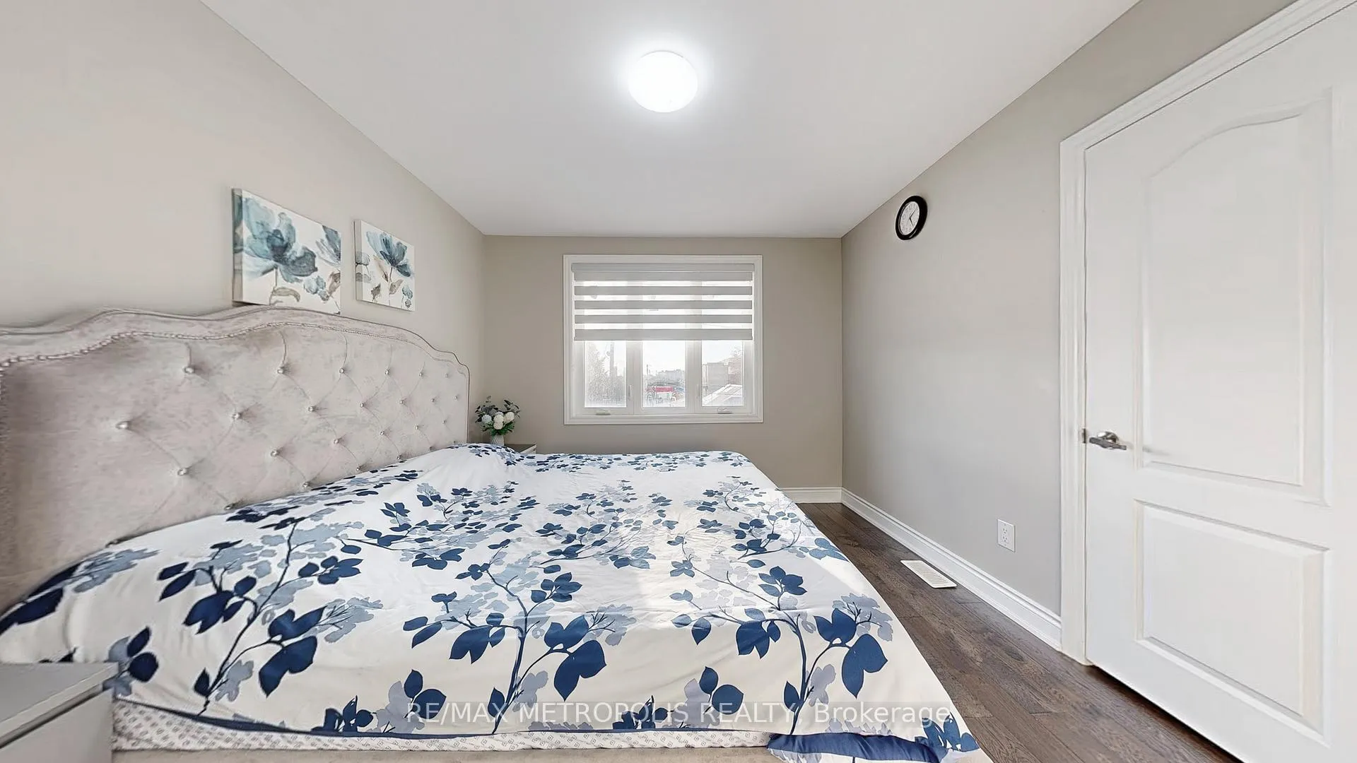 Photo 21 of 461 Warden Avenue, Scarborough, Oakridge — HOMEH