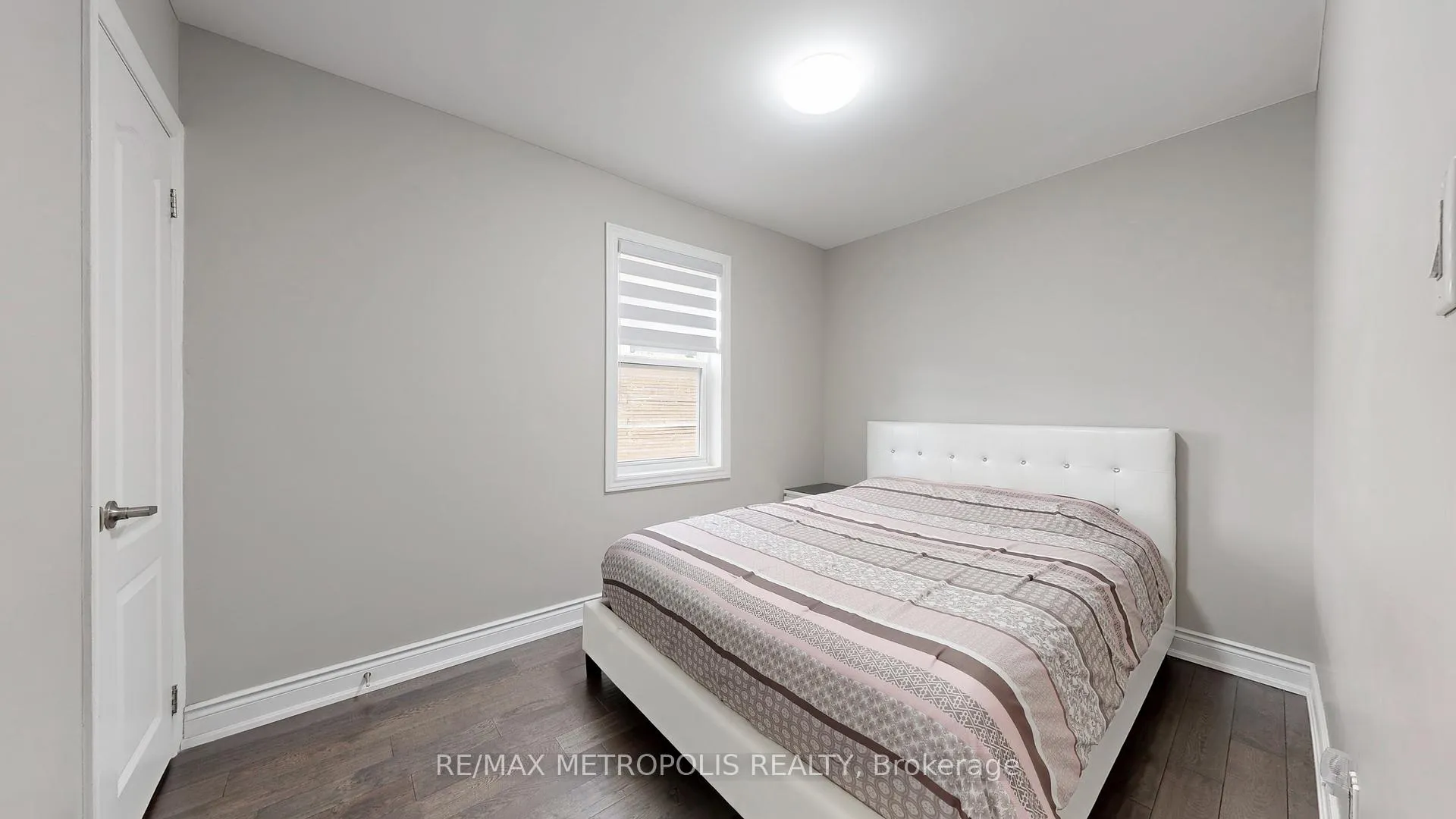 Photo 22 of 461 Warden Avenue, Scarborough, Oakridge — HOMEH