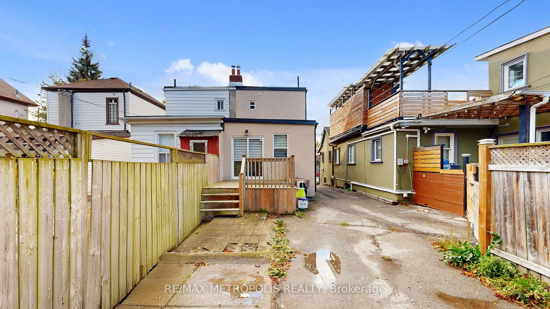 Photo 36 of 461 Warden Avenue, Scarborough, Oakridge — HOMEH