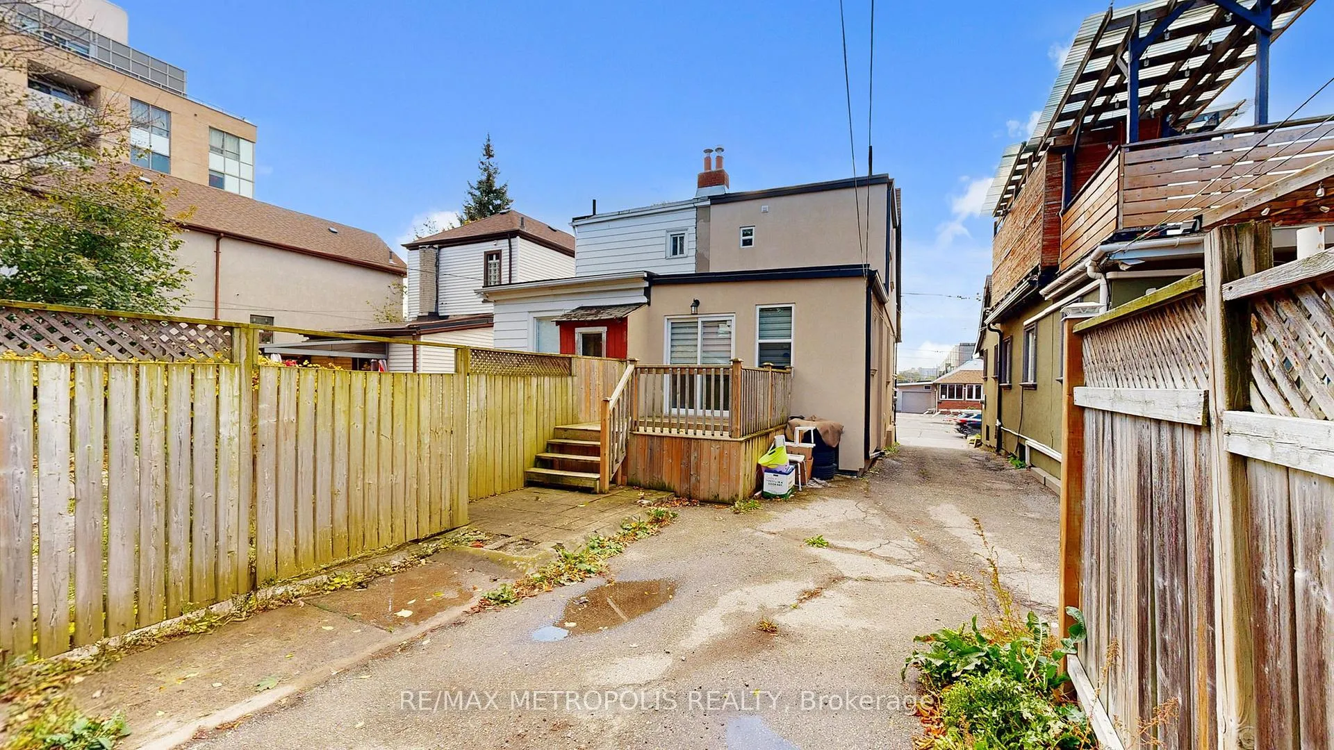 Photo 38 of 461 Warden Avenue, Scarborough, Oakridge — HOMEH