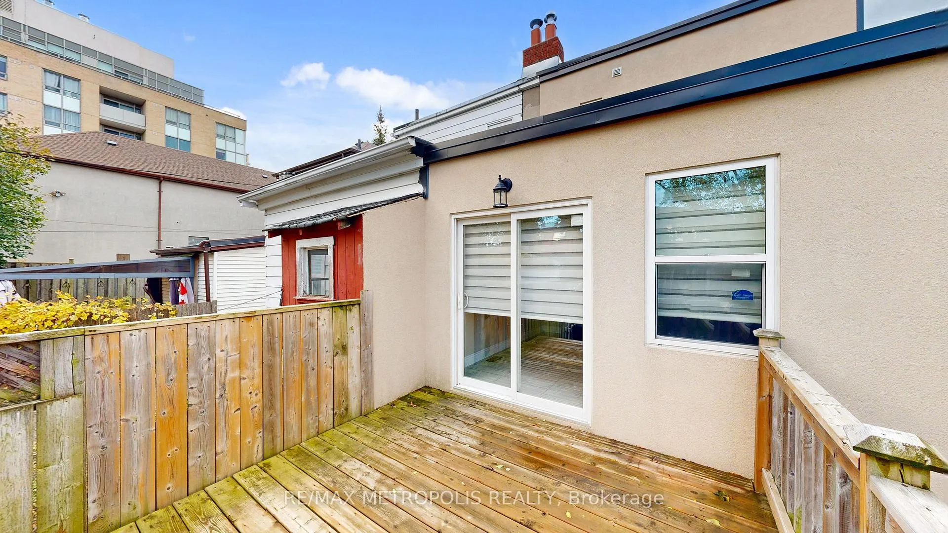 Photo 40 of 461 Warden Avenue, Scarborough, Oakridge — HOMEH