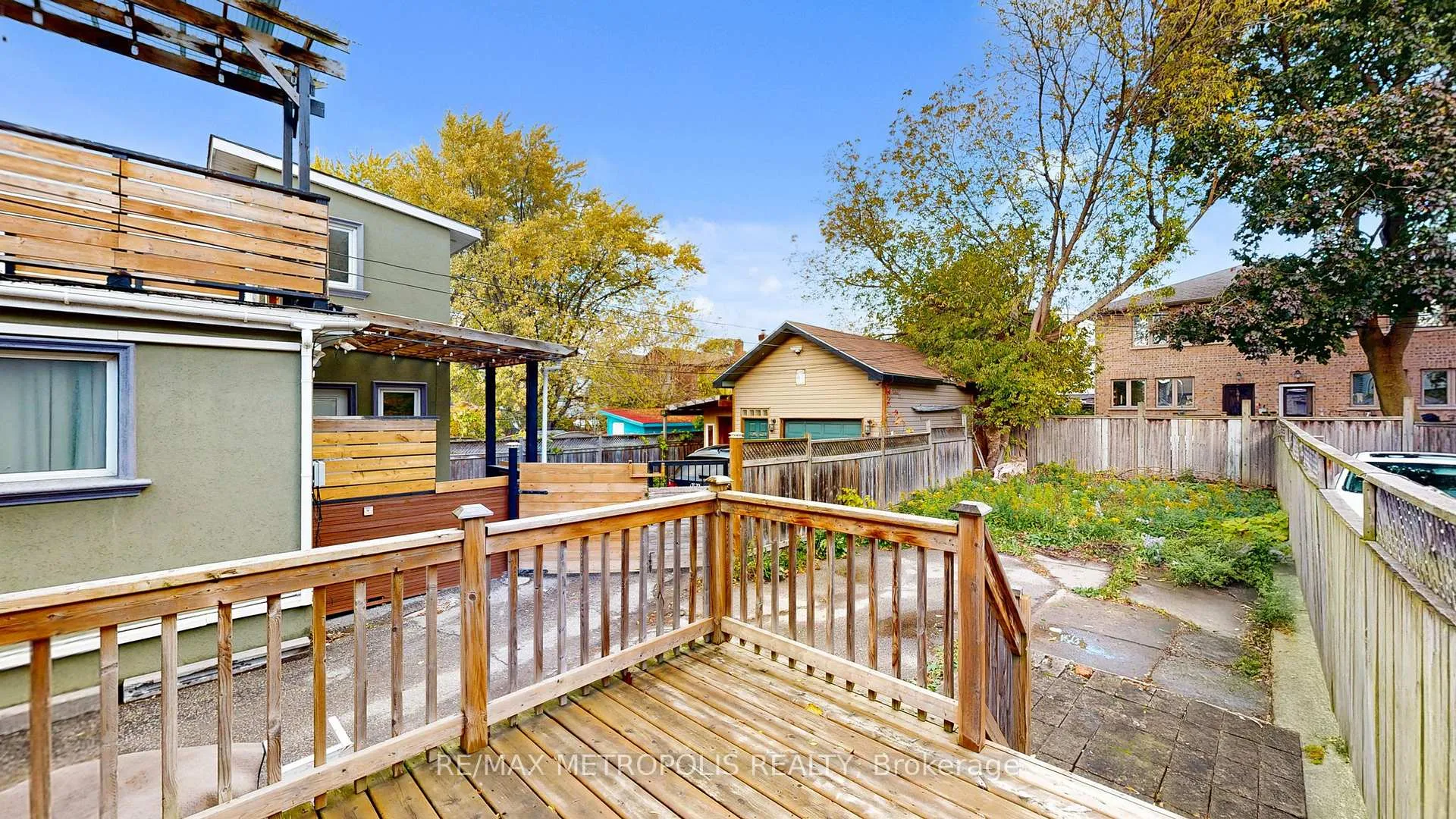 Photo 41 of 461 Warden Avenue, Scarborough, Oakridge — HOMEH