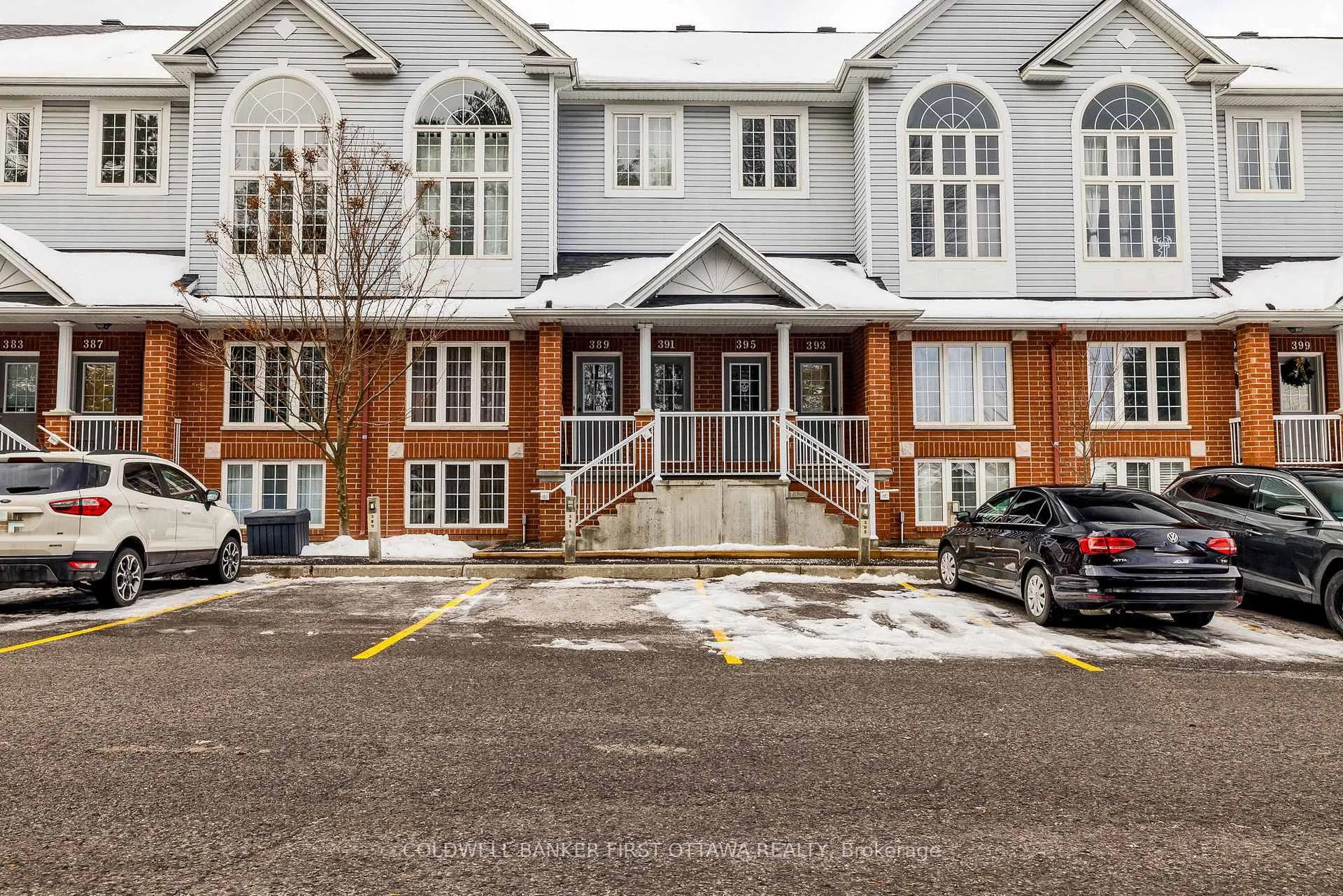 Photo 19 of 389 Wiffen Private, Ottawa, Westcliffe Estates — HOMEH