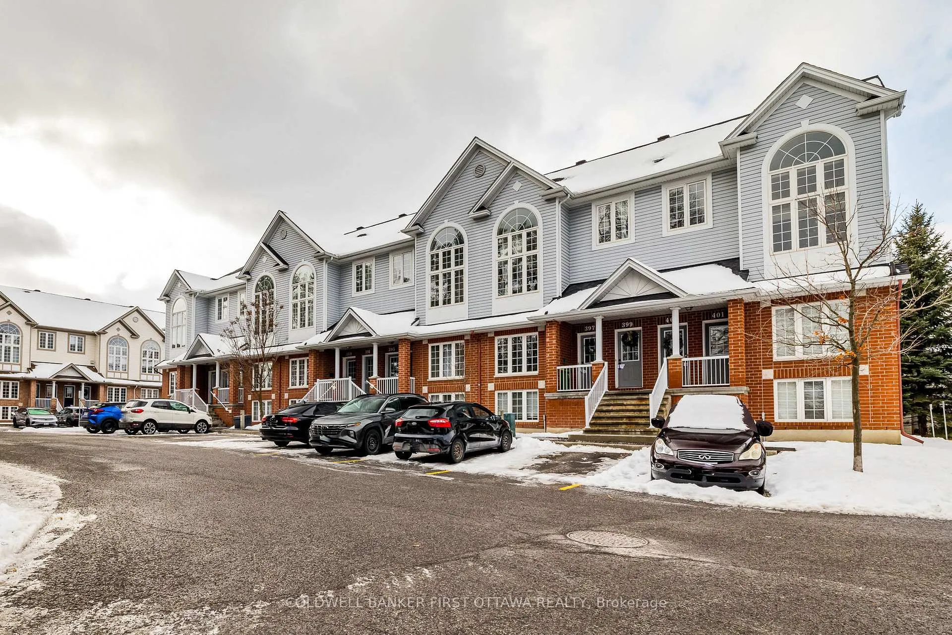 Photo 20 of 389 Wiffen Private, Ottawa, Westcliffe Estates — HOMEH