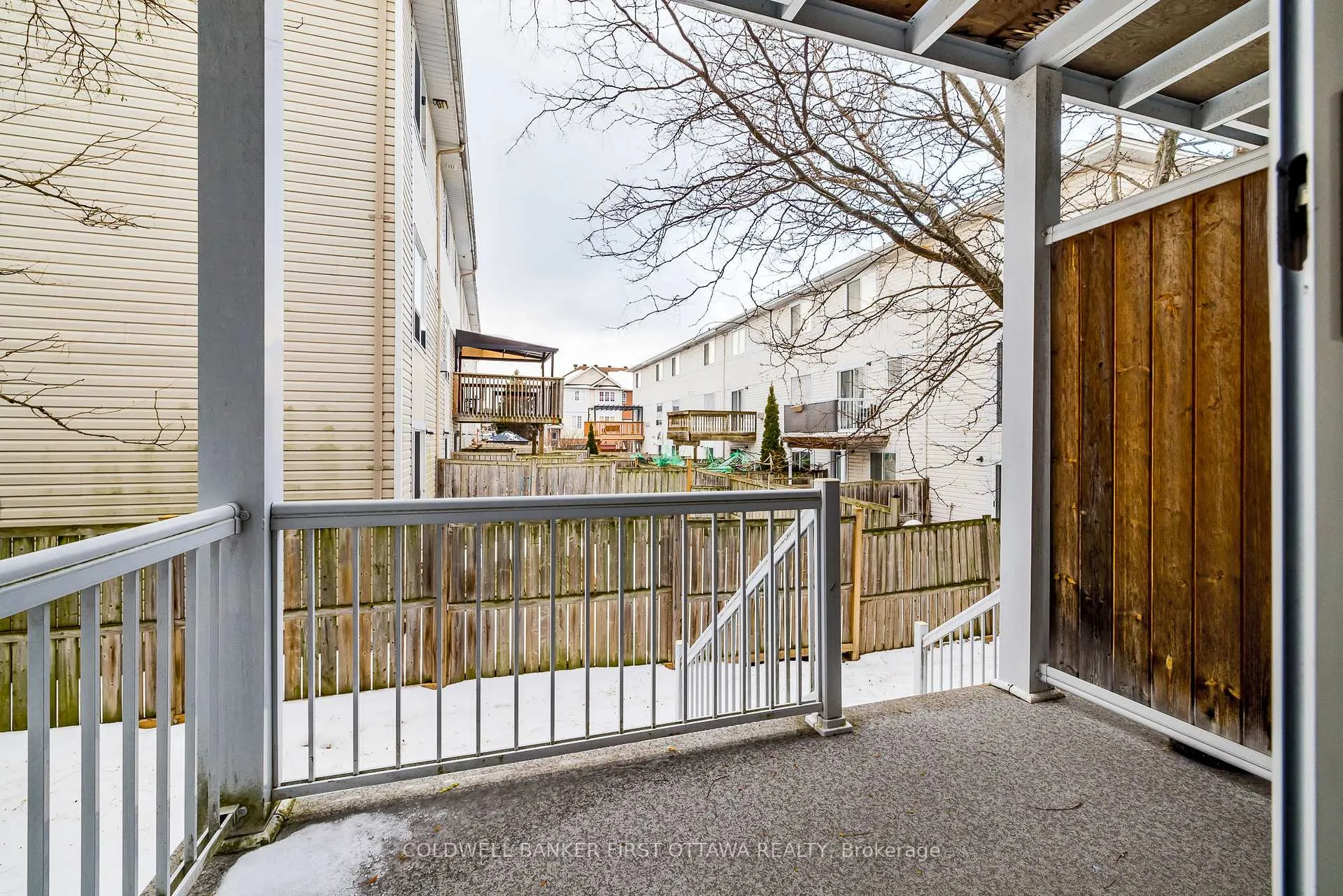 Photo 22 of 389 Wiffen Private, Ottawa, Westcliffe Estates — HOMEH