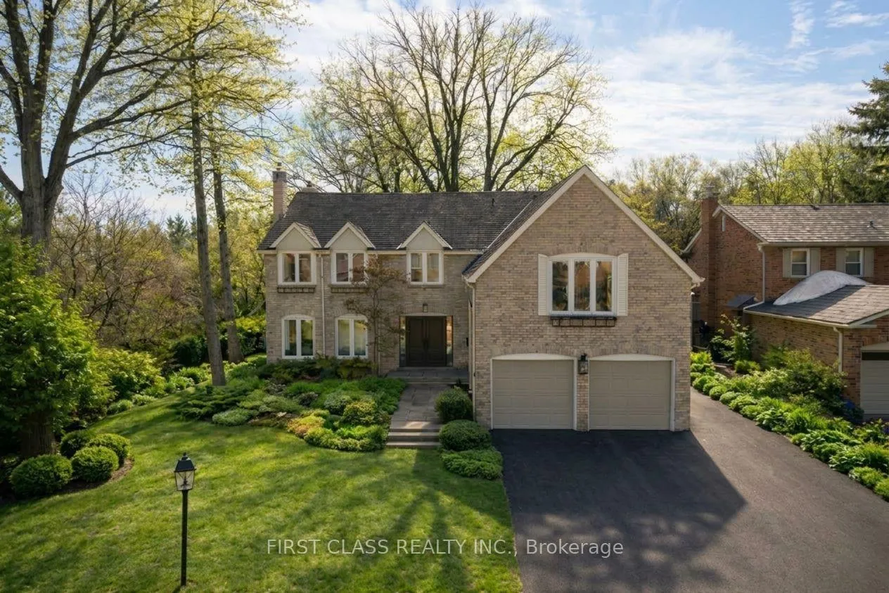 Photo 1 of 59 Normandale Road, Markham, Unionville — HOMEH