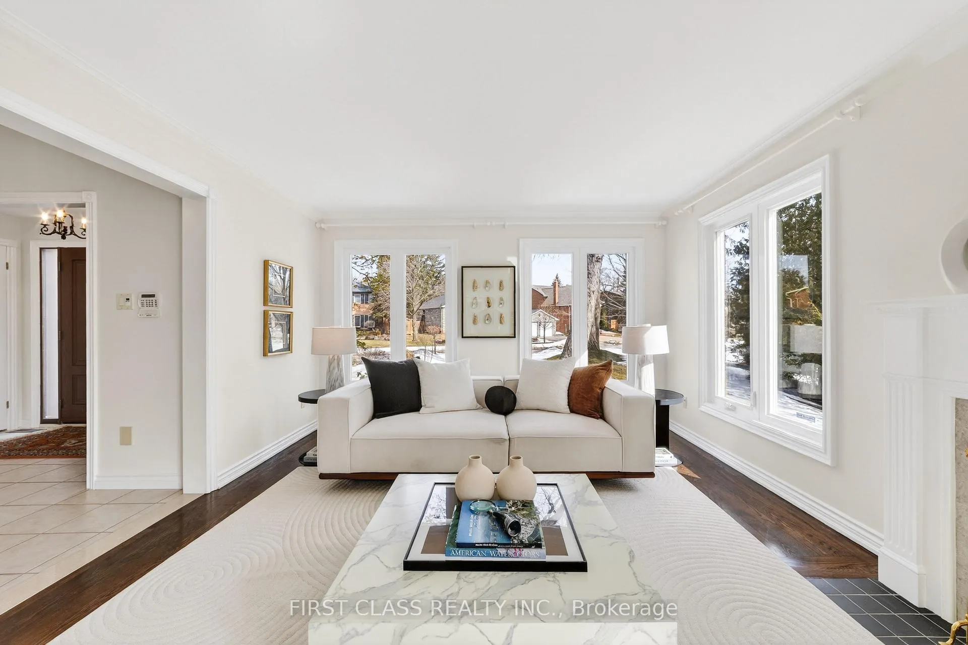 Photo 3 of 59 Normandale Road, Markham, Unionville — HOMEH