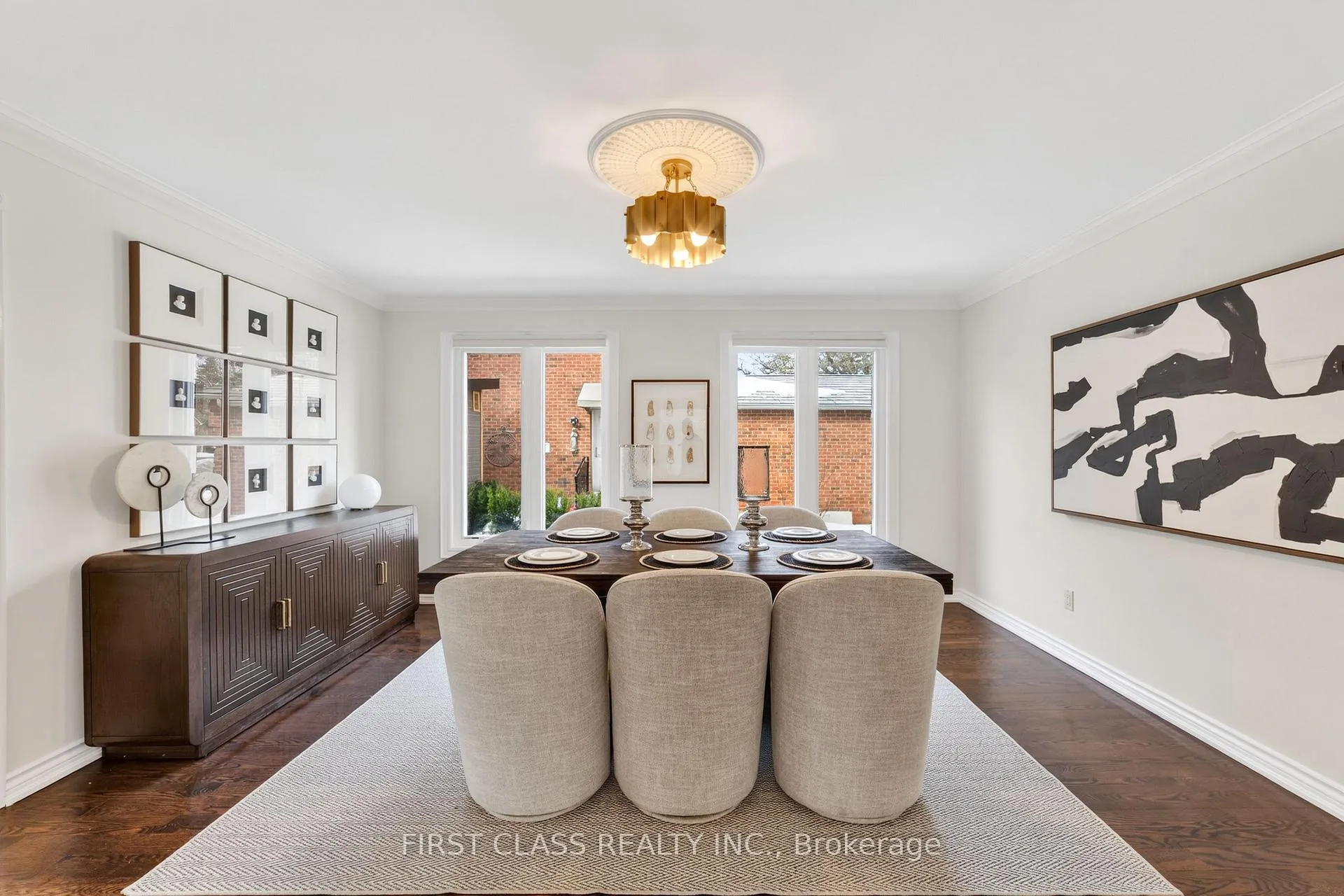 Photo 7 of 59 Normandale Road, Markham, Unionville — HOMEH