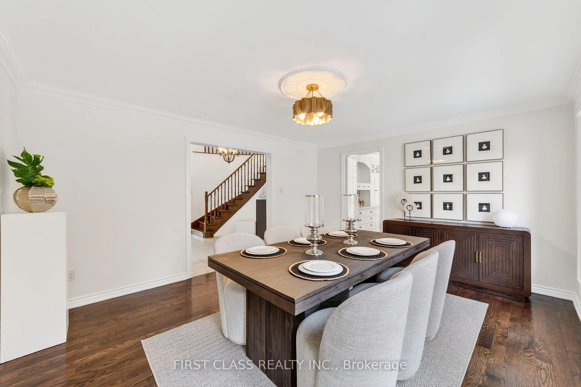 Photo 8 of 59 Normandale Road, Markham, Unionville — HOMEH
