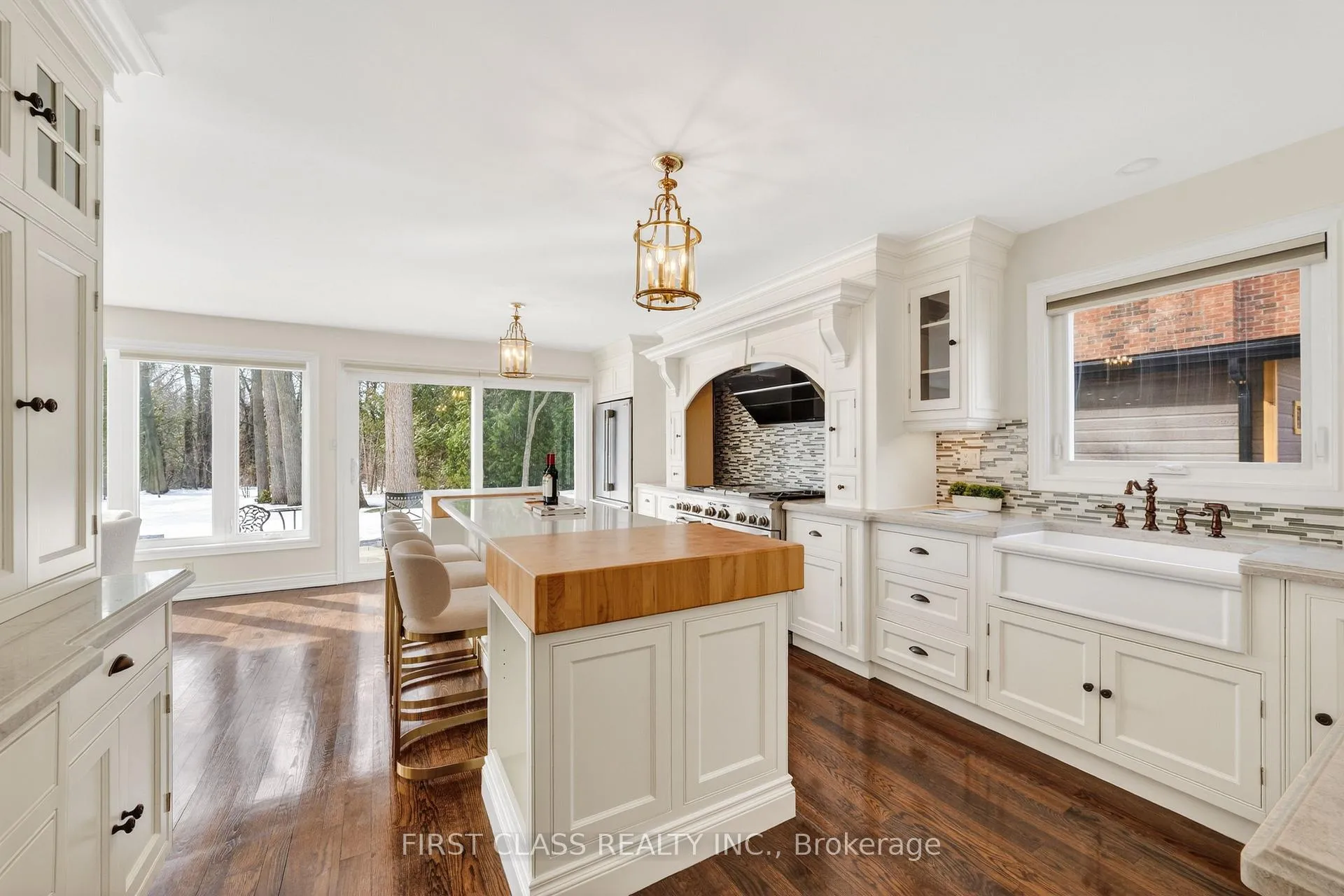 Photo 9 of 59 Normandale Road, Markham, Unionville — HOMEH