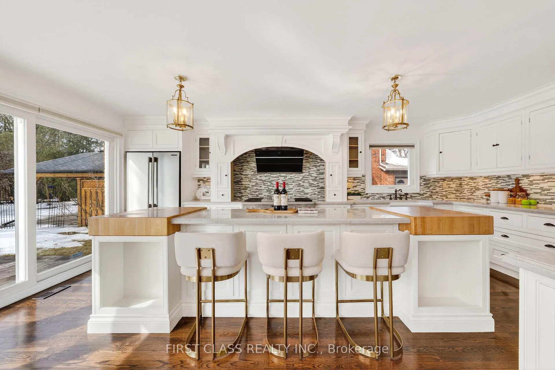 Photo 10 of 59 Normandale Road, Markham, Unionville — HOMEH